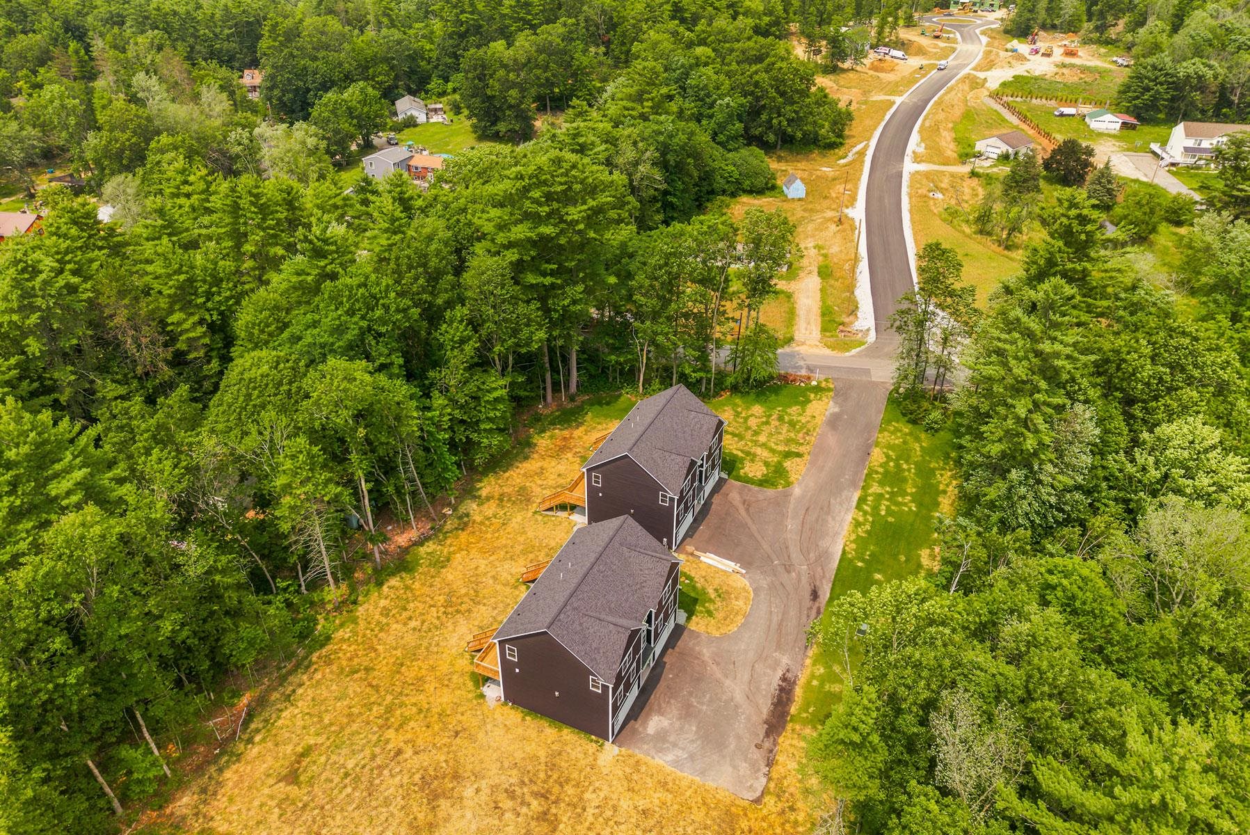 102 Jenness Road Unit: B
