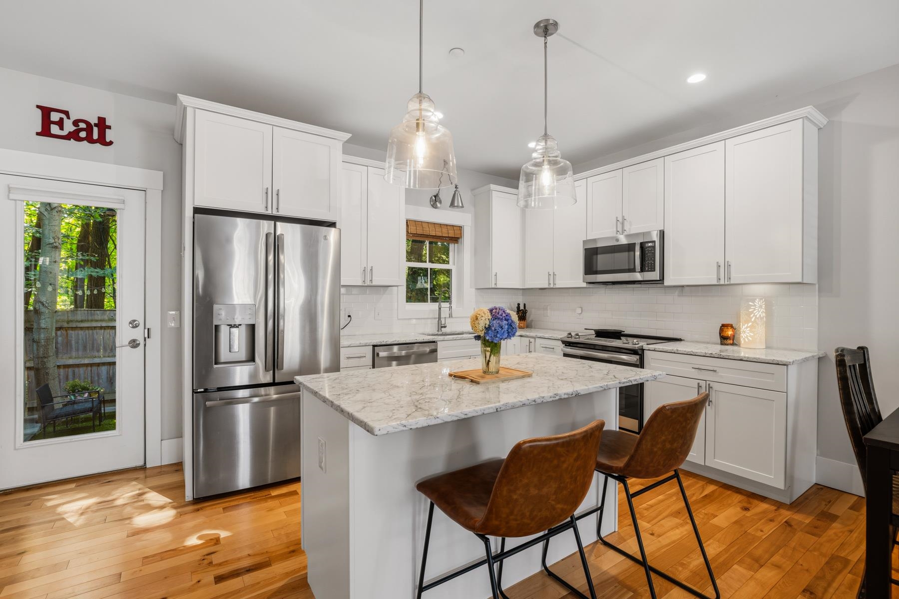 88 Silver Street Unit: 3