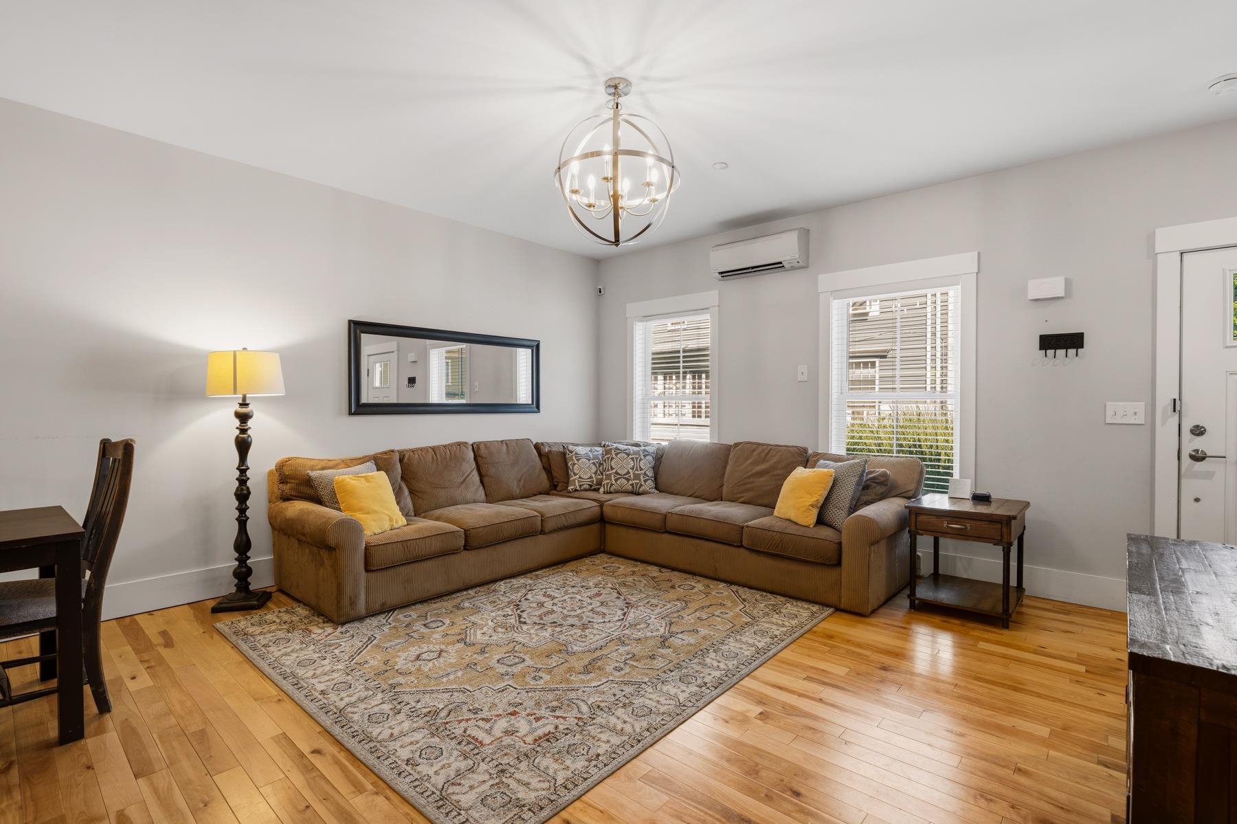 88 Silver Street Unit: 3