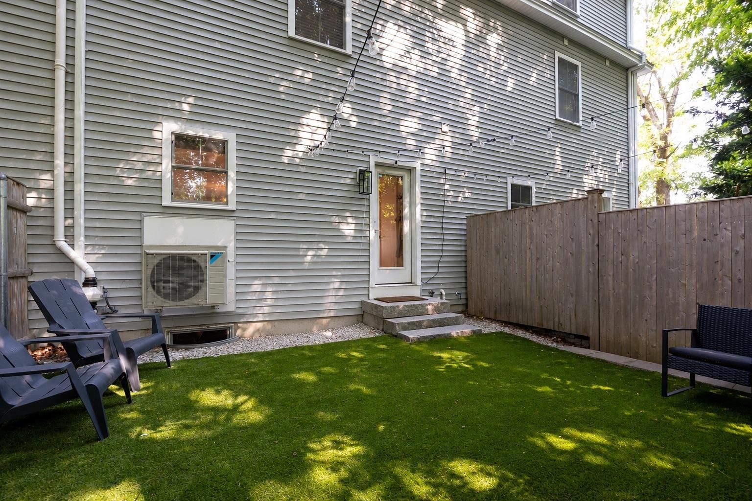 88 Silver Street Unit: 3