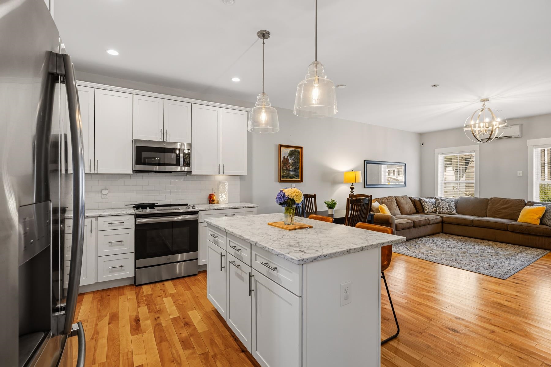 88 Silver Street Unit: 3