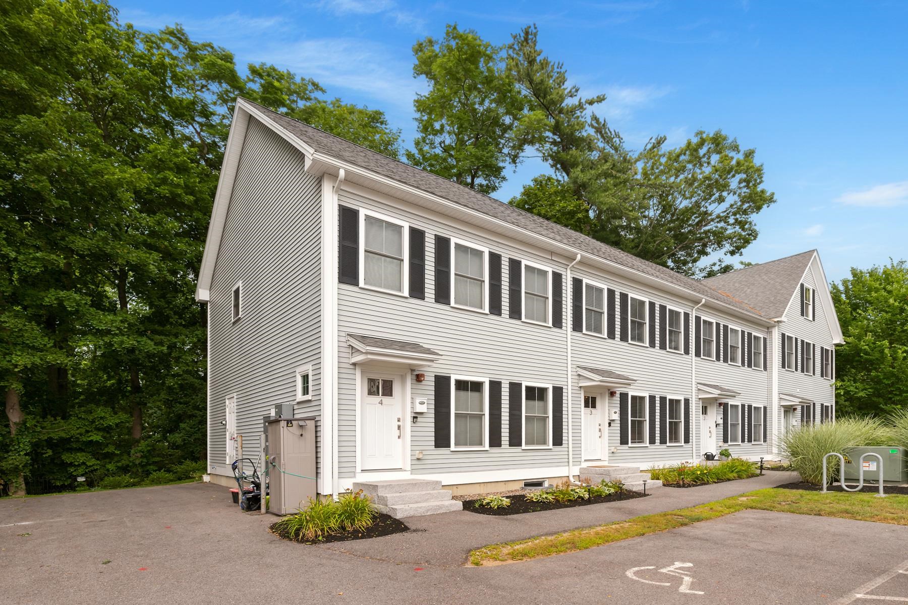 88 Silver Street Unit: 3
