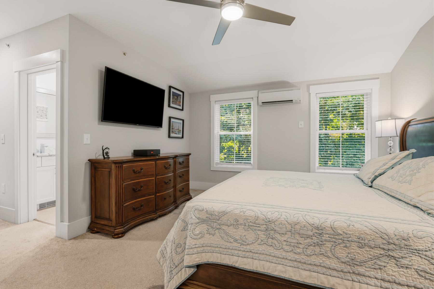 88 Silver Street Unit: 3