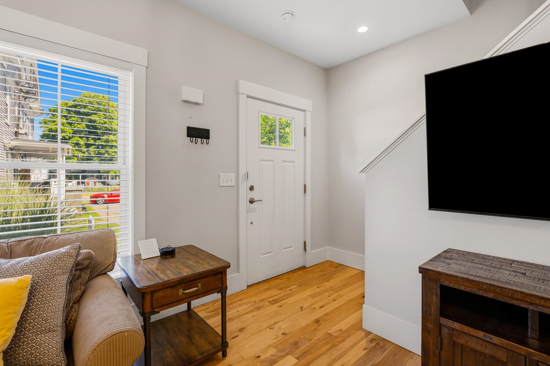 88 Silver Street Unit: 3