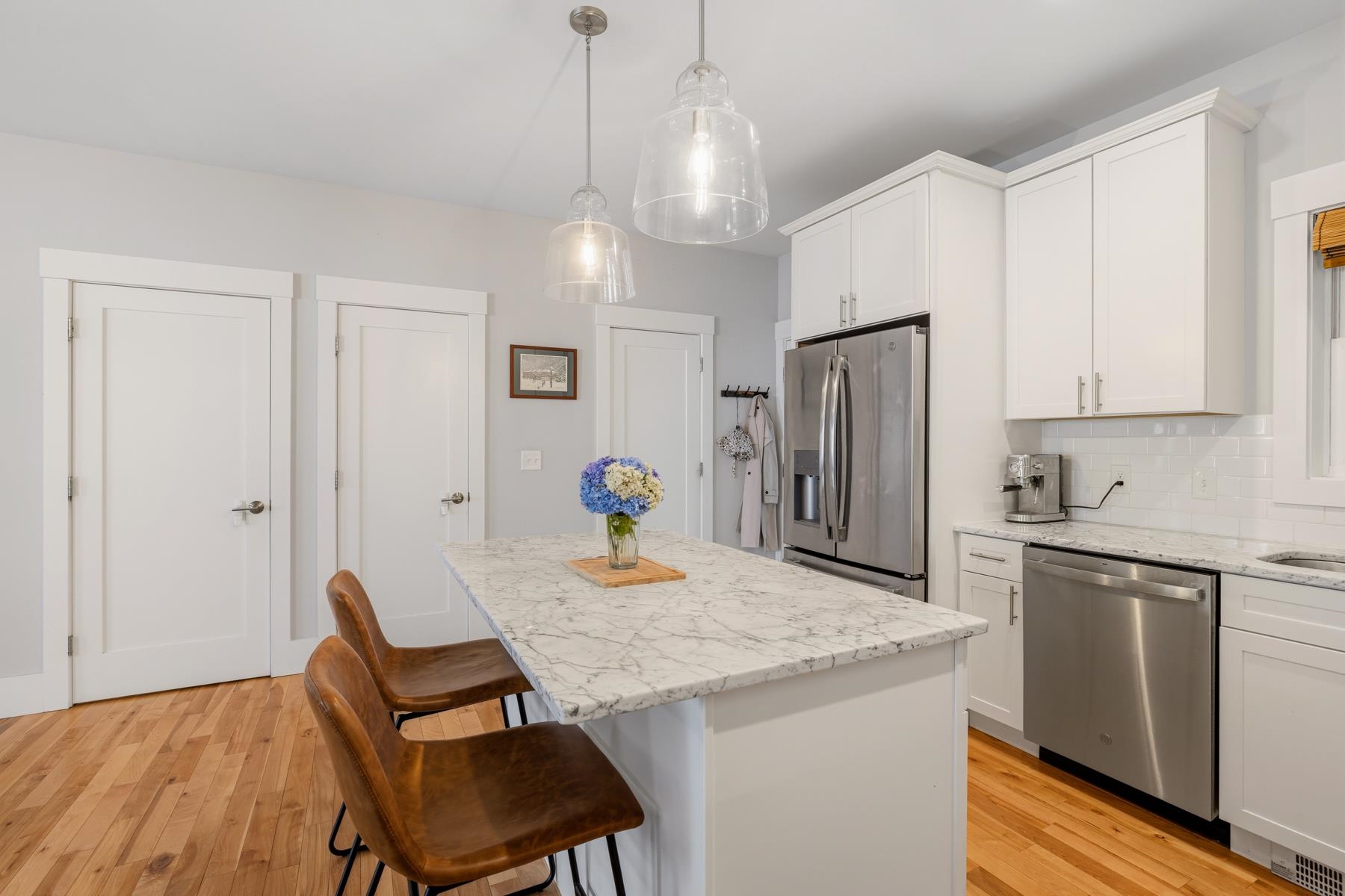 88 Silver Street Unit: 3