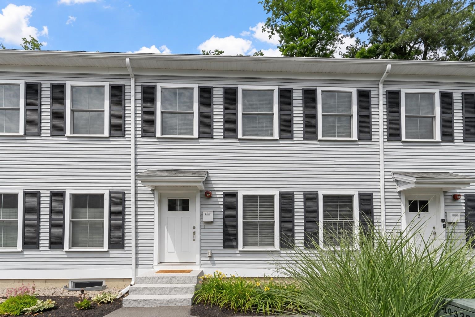 88 Silver Street Unit: 3