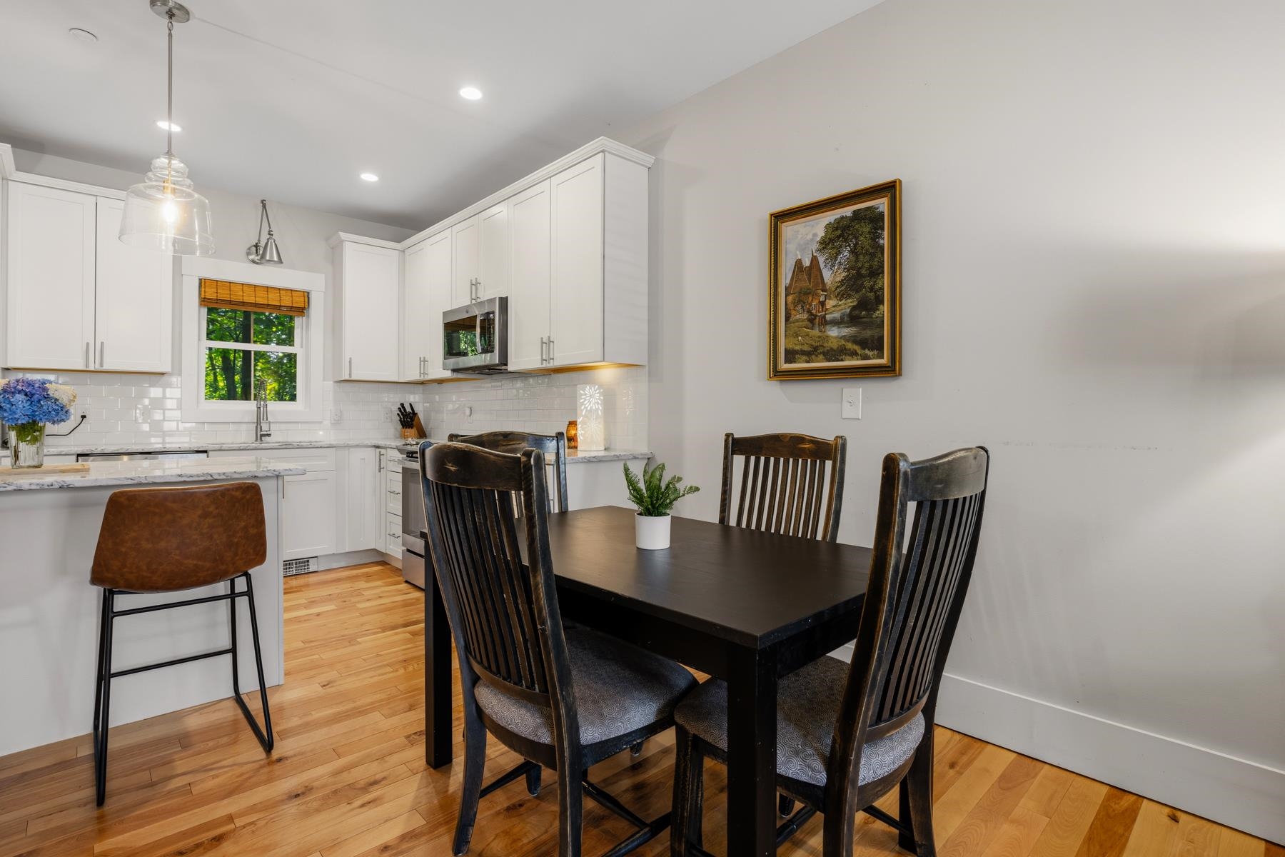 88 Silver Street Unit: 3