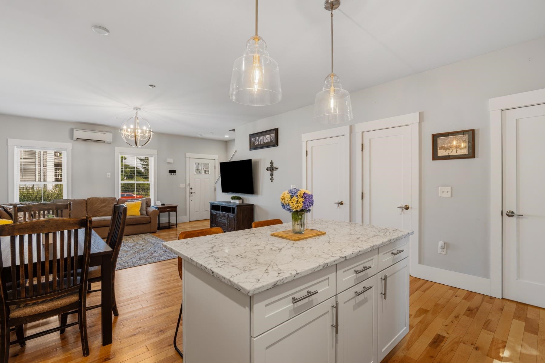 88 Silver Street Unit: 3