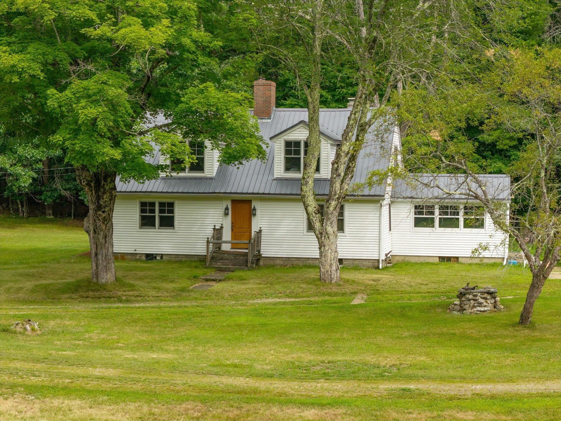 22 Carr Drive