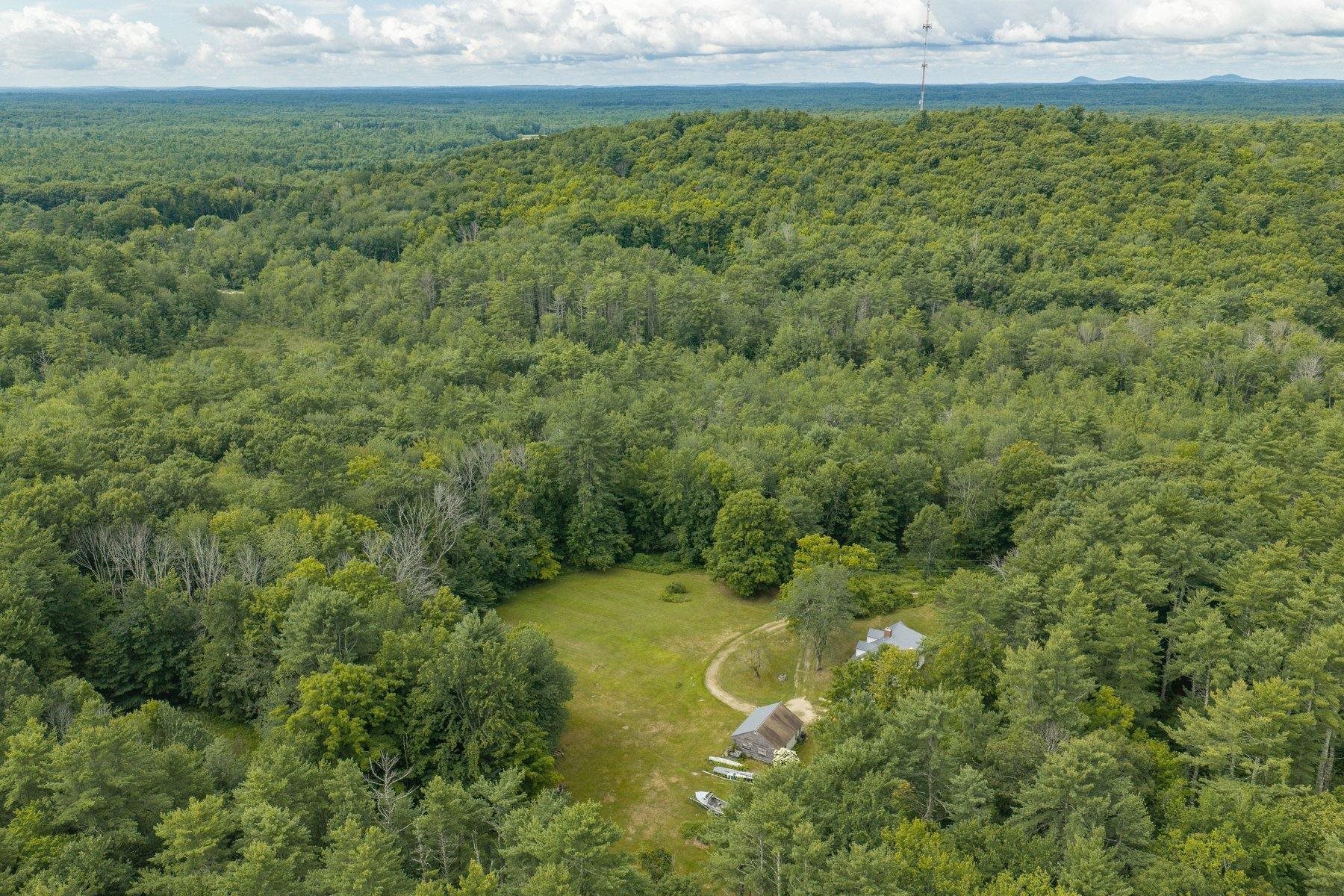 22 Carr Drive