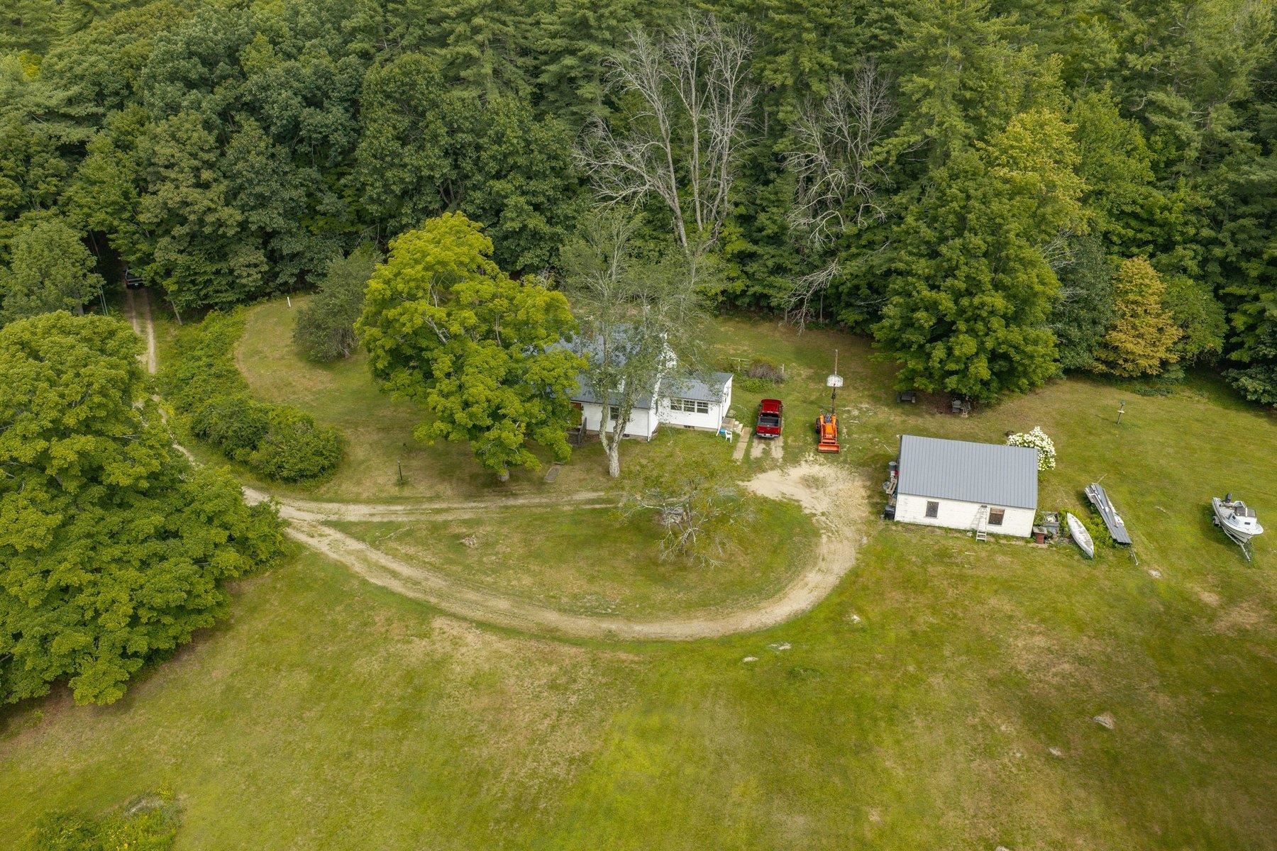 22 Carr Drive