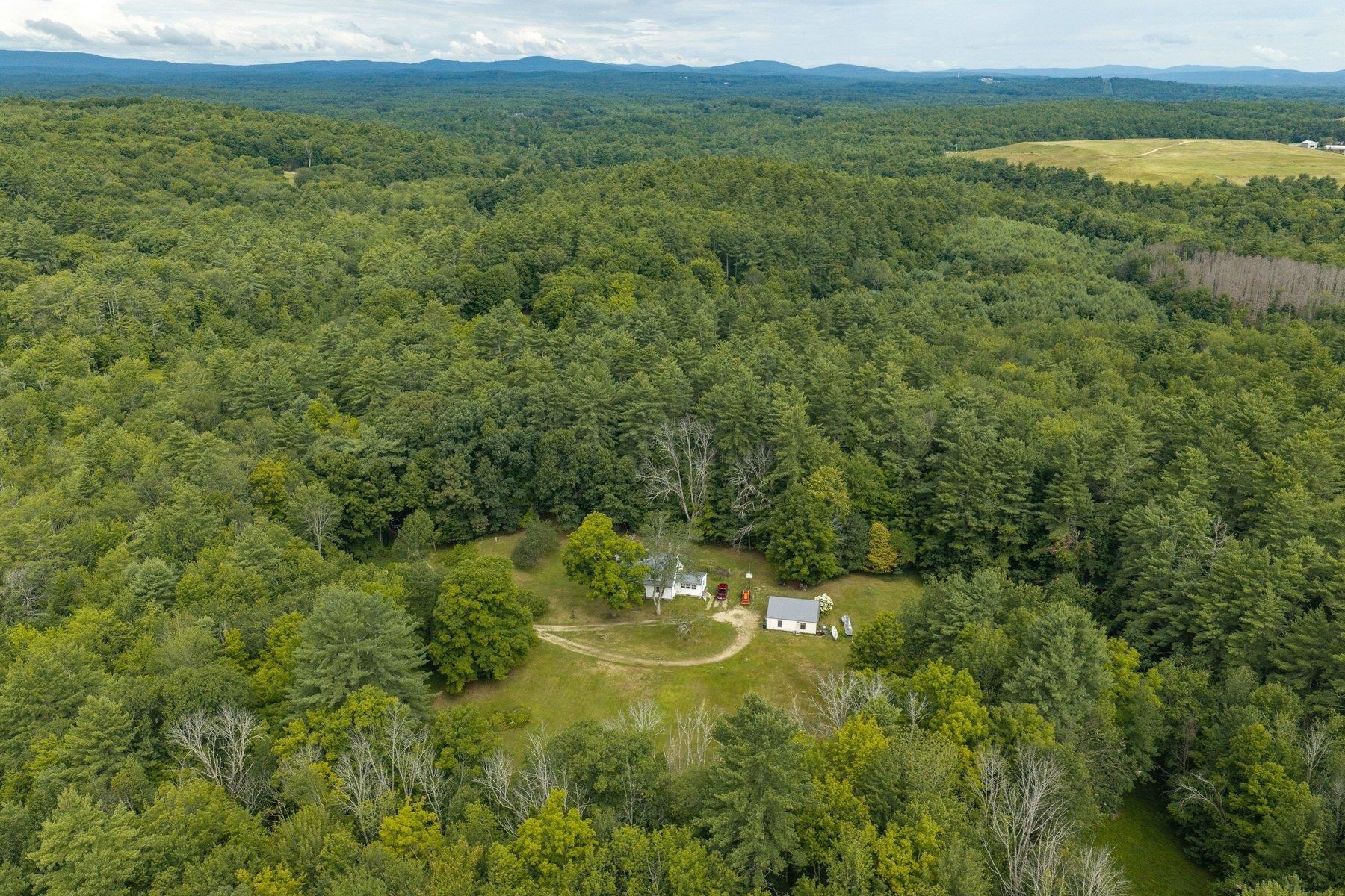 22 Carr Drive