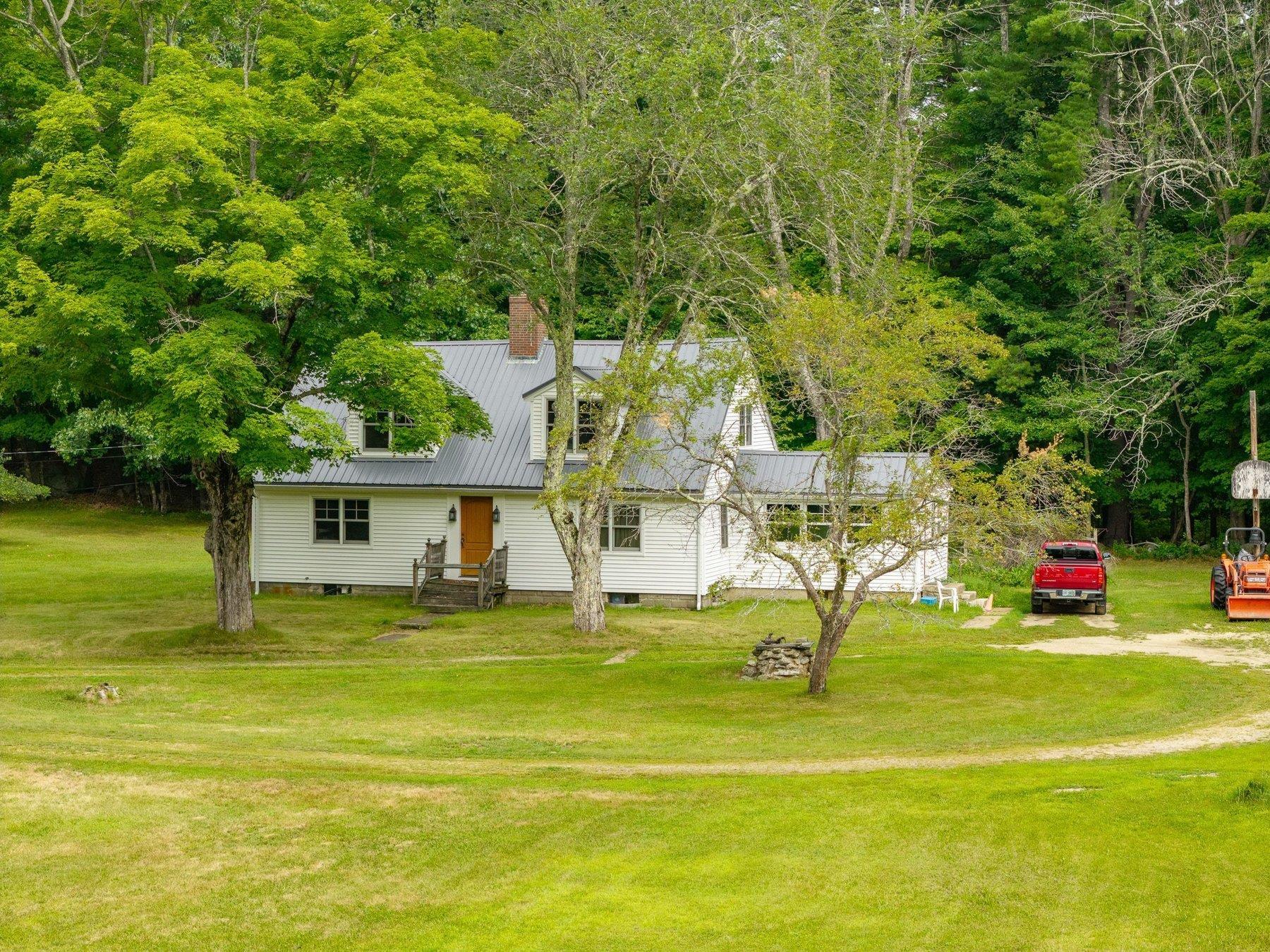 22 Carr Drive