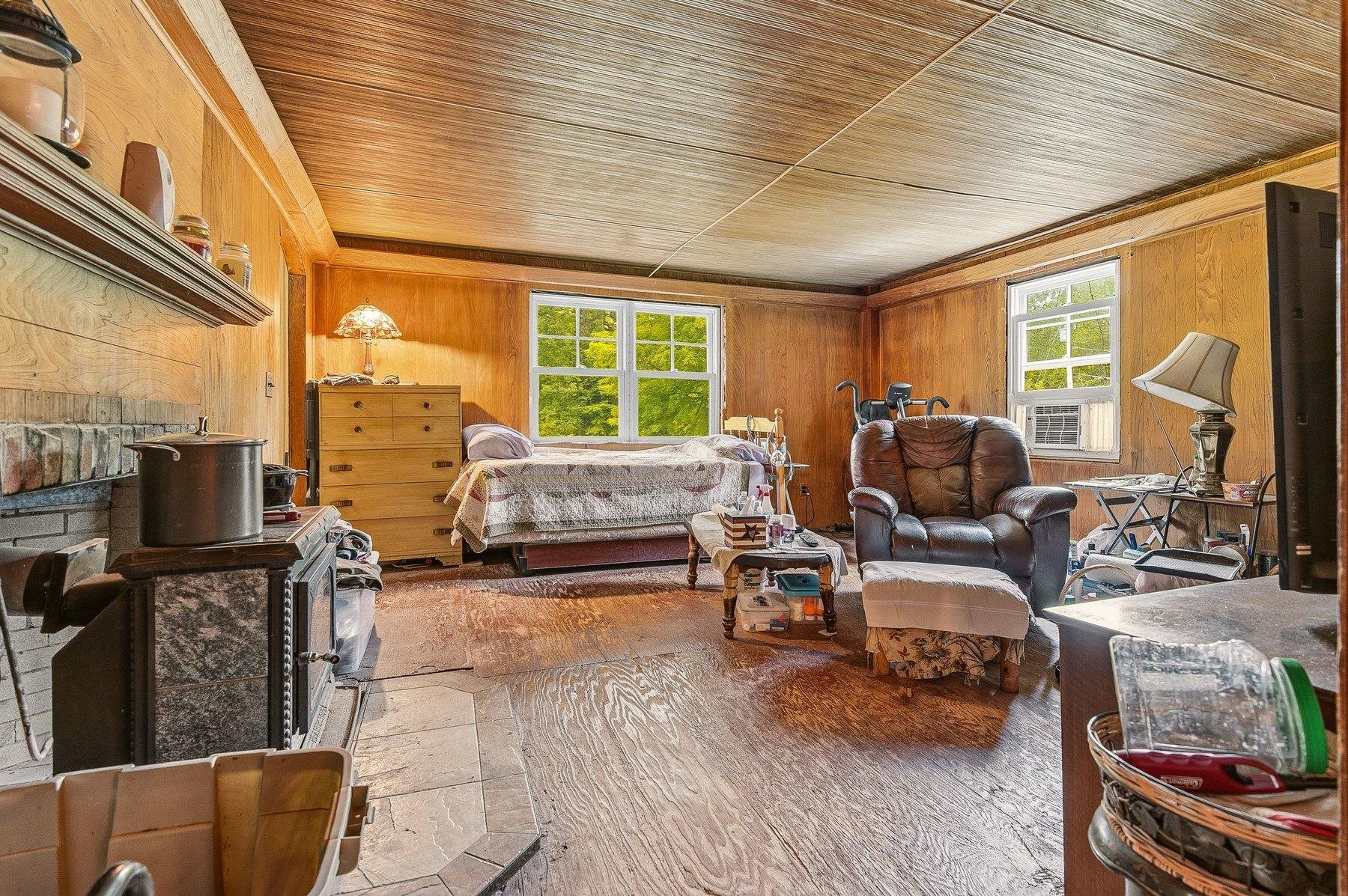 22 Carr Drive