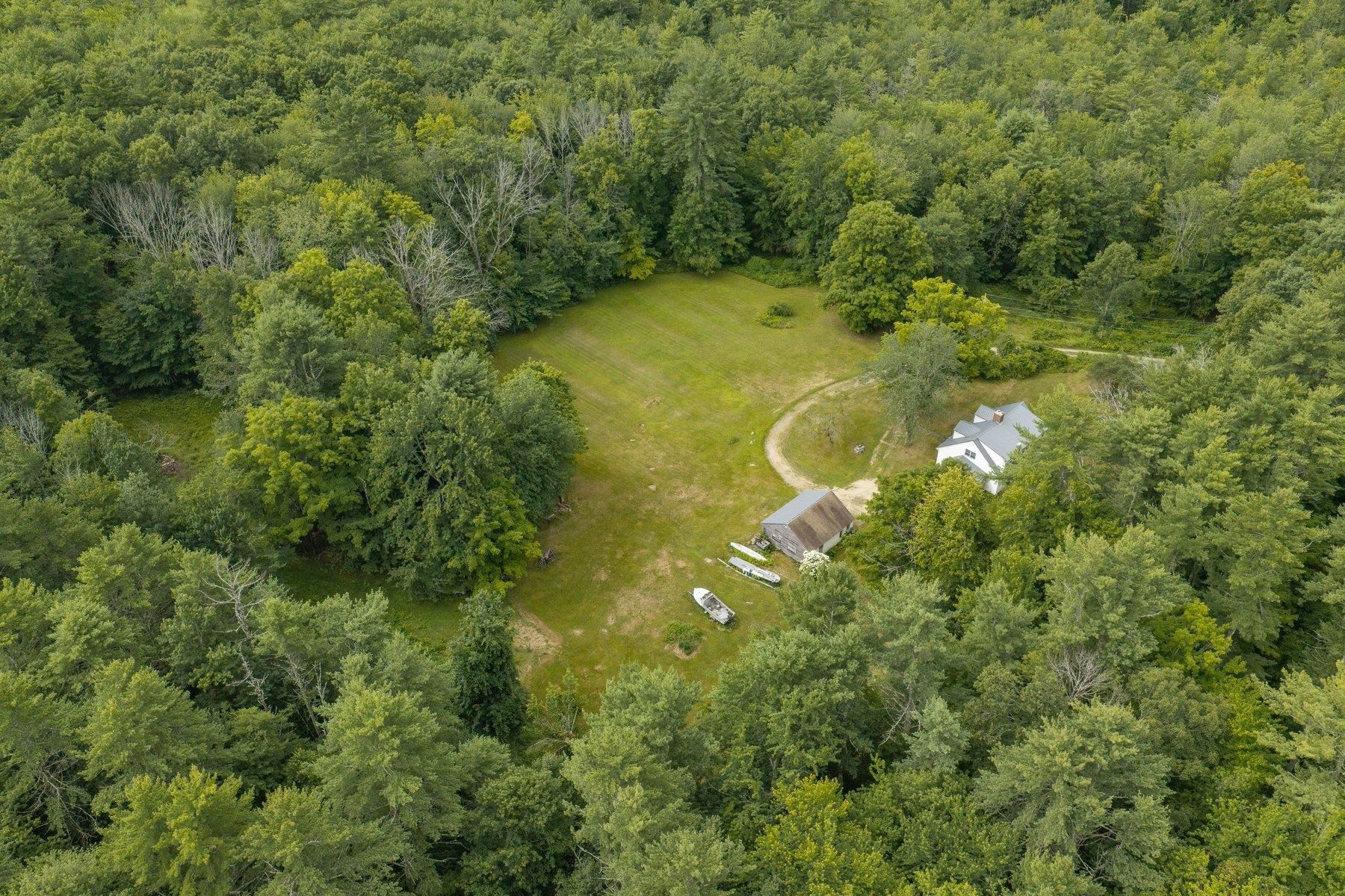 22 Carr Drive