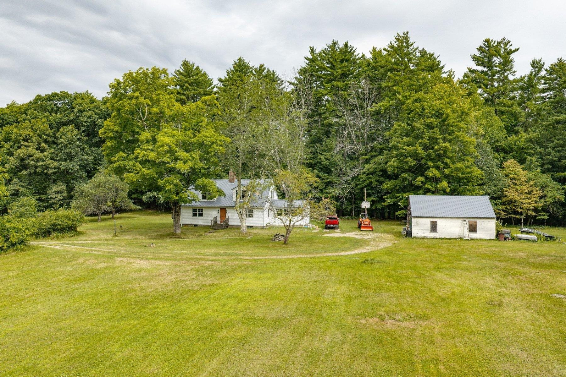 22 Carr Drive