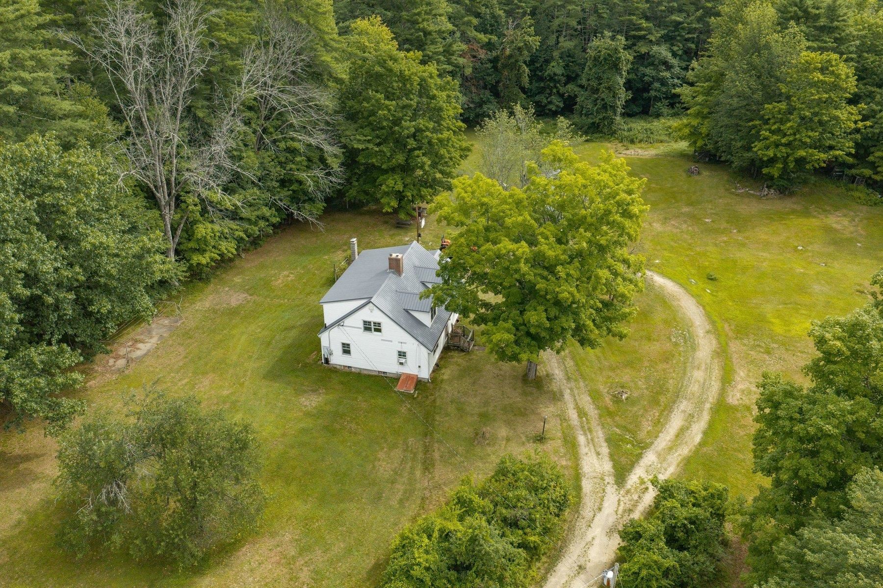 22 Carr Drive