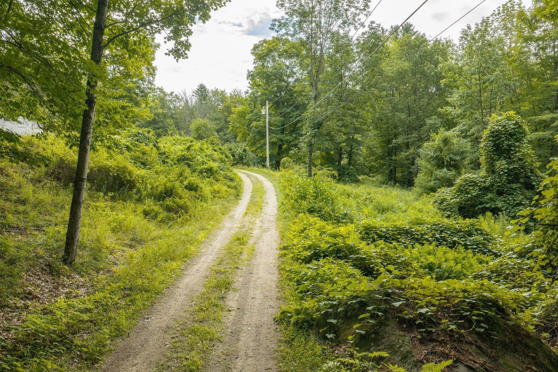 22 Carr Drive