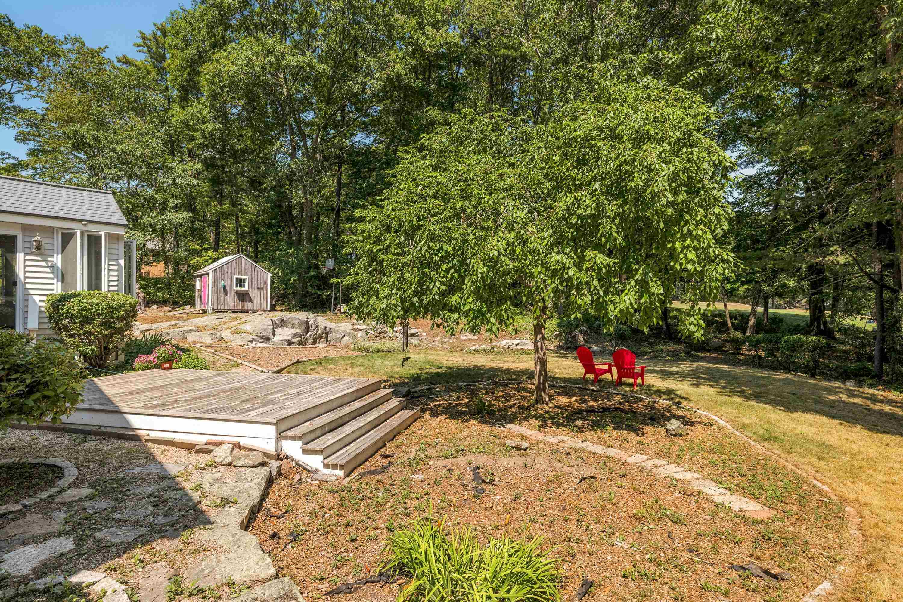140 Pioneer Road