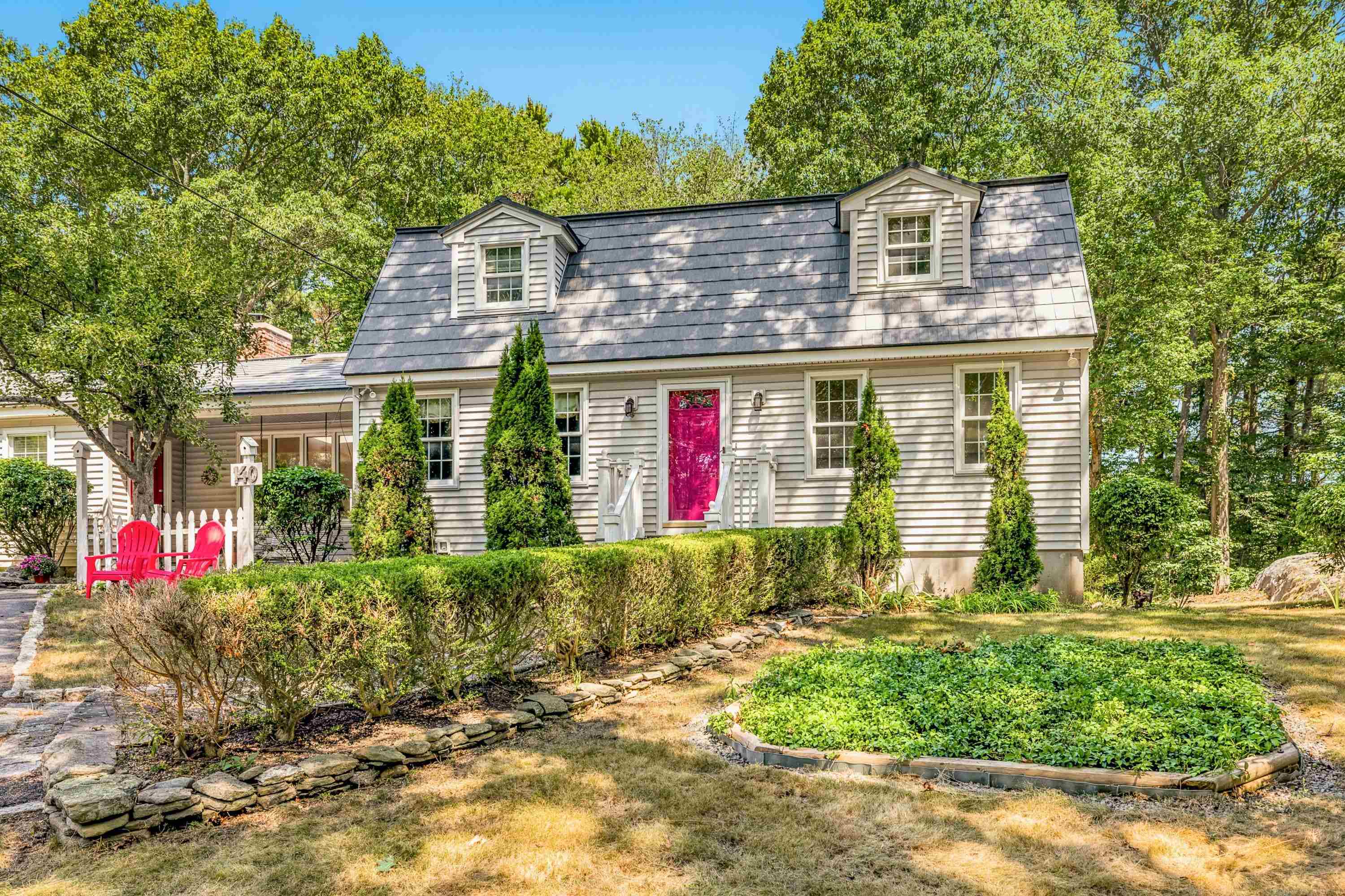 140 Pioneer Road