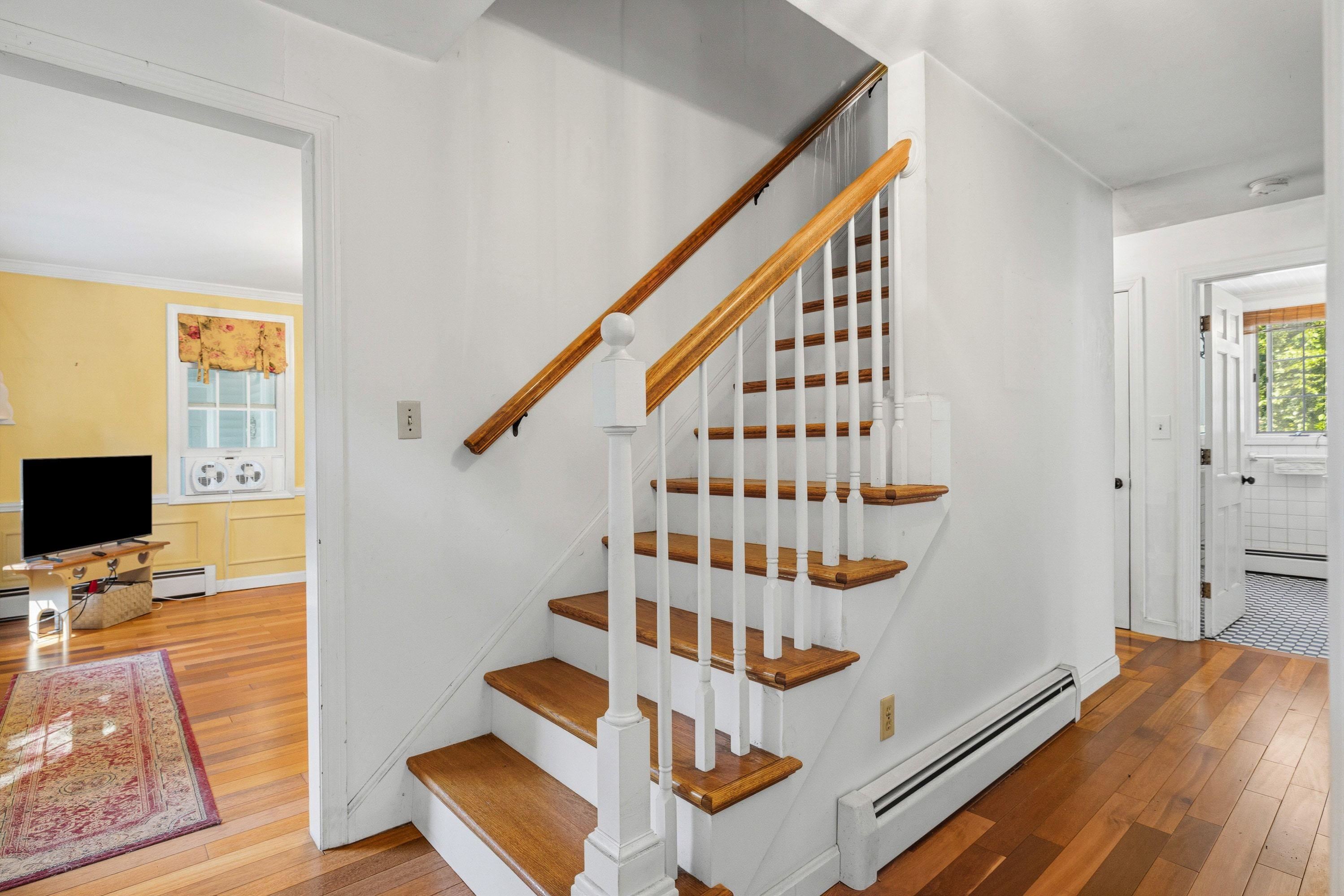 140 Pioneer Road