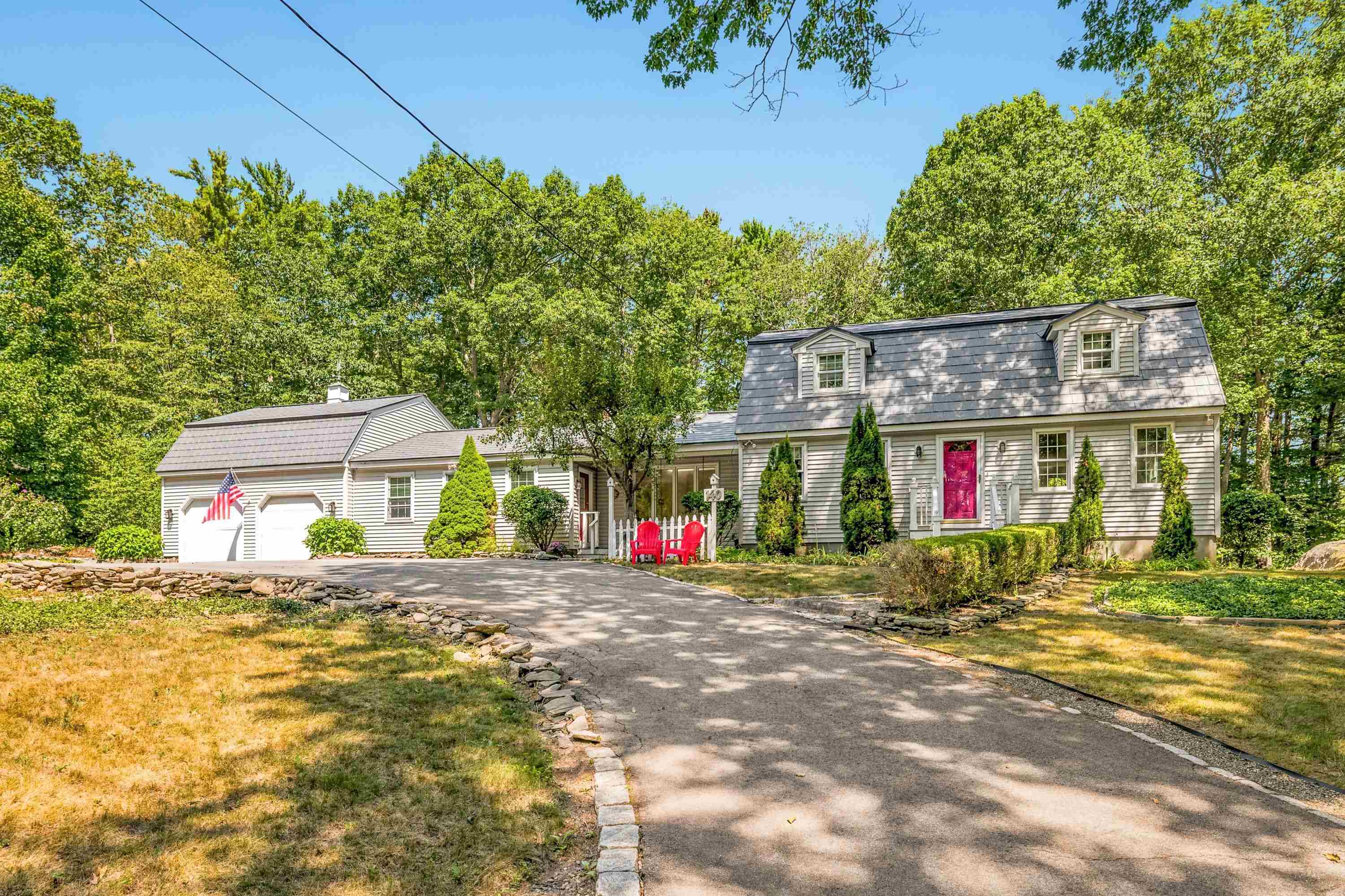 140 Pioneer Road