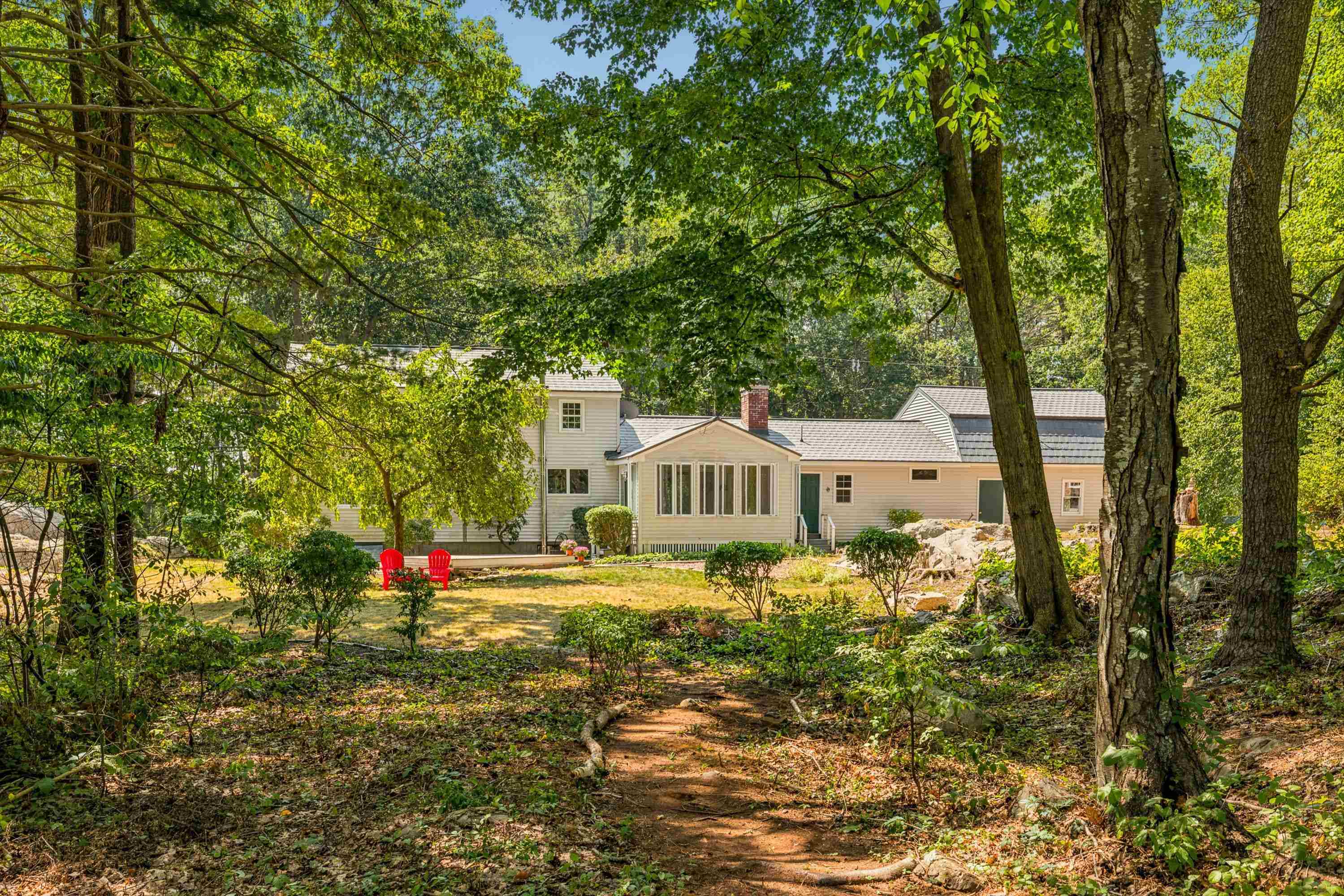 140 Pioneer Road