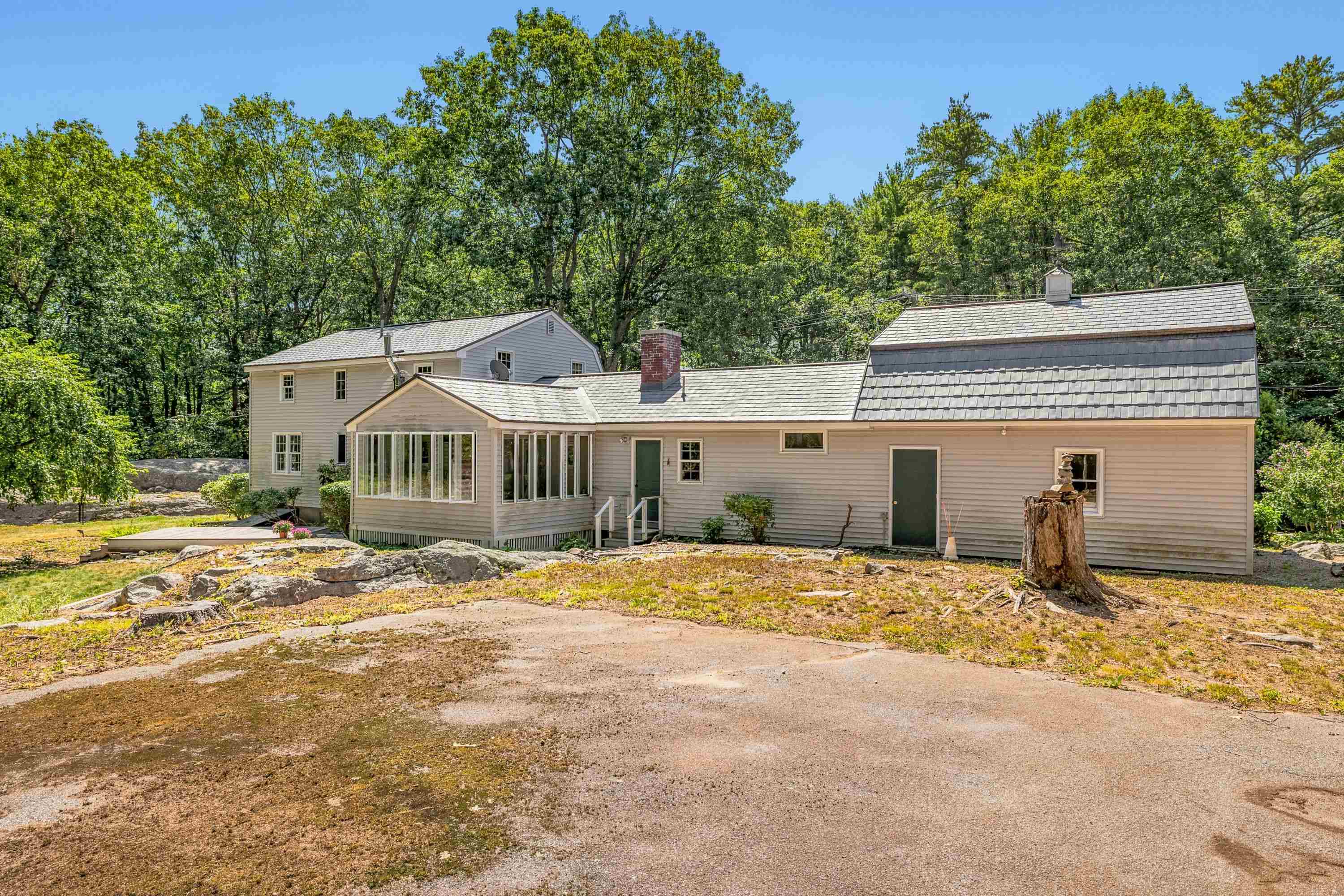 140 Pioneer Road