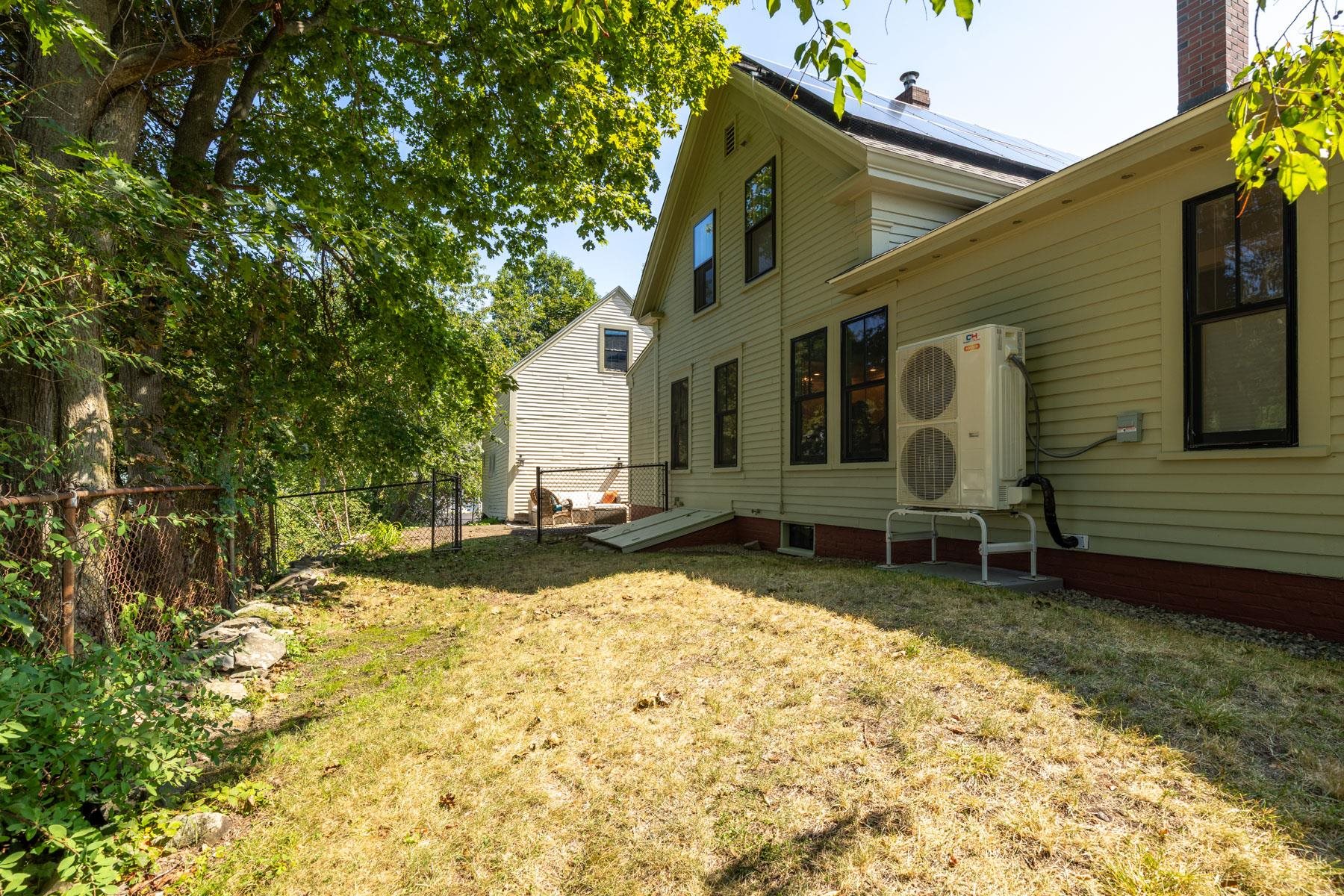 10 Stimson Street