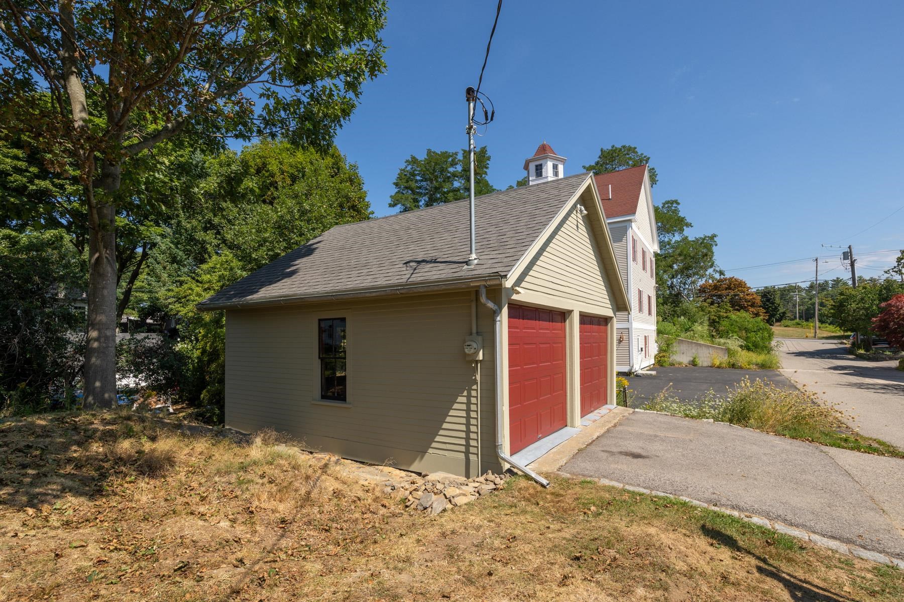 10 Stimson Street