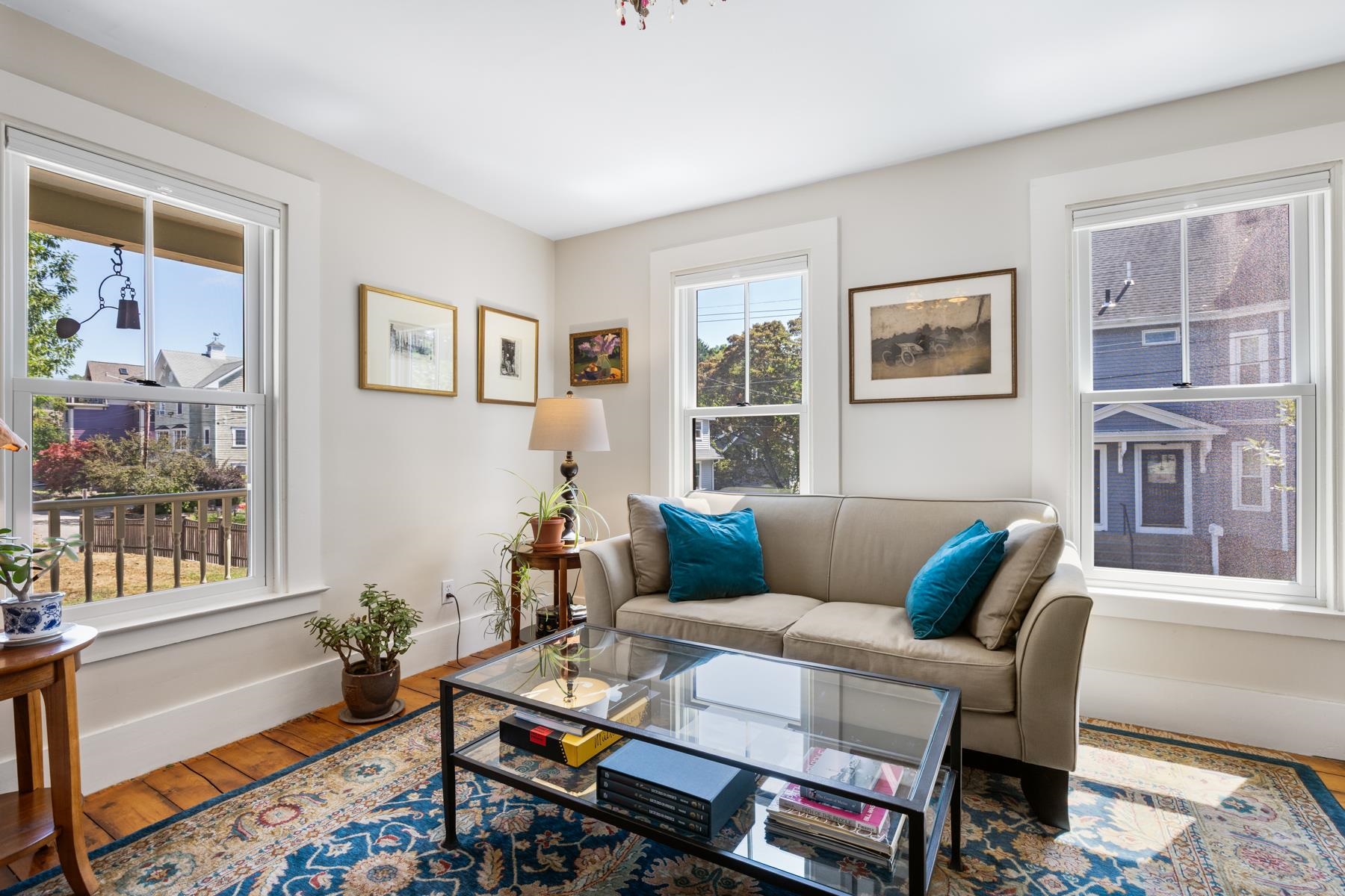 10 Stimson Street
