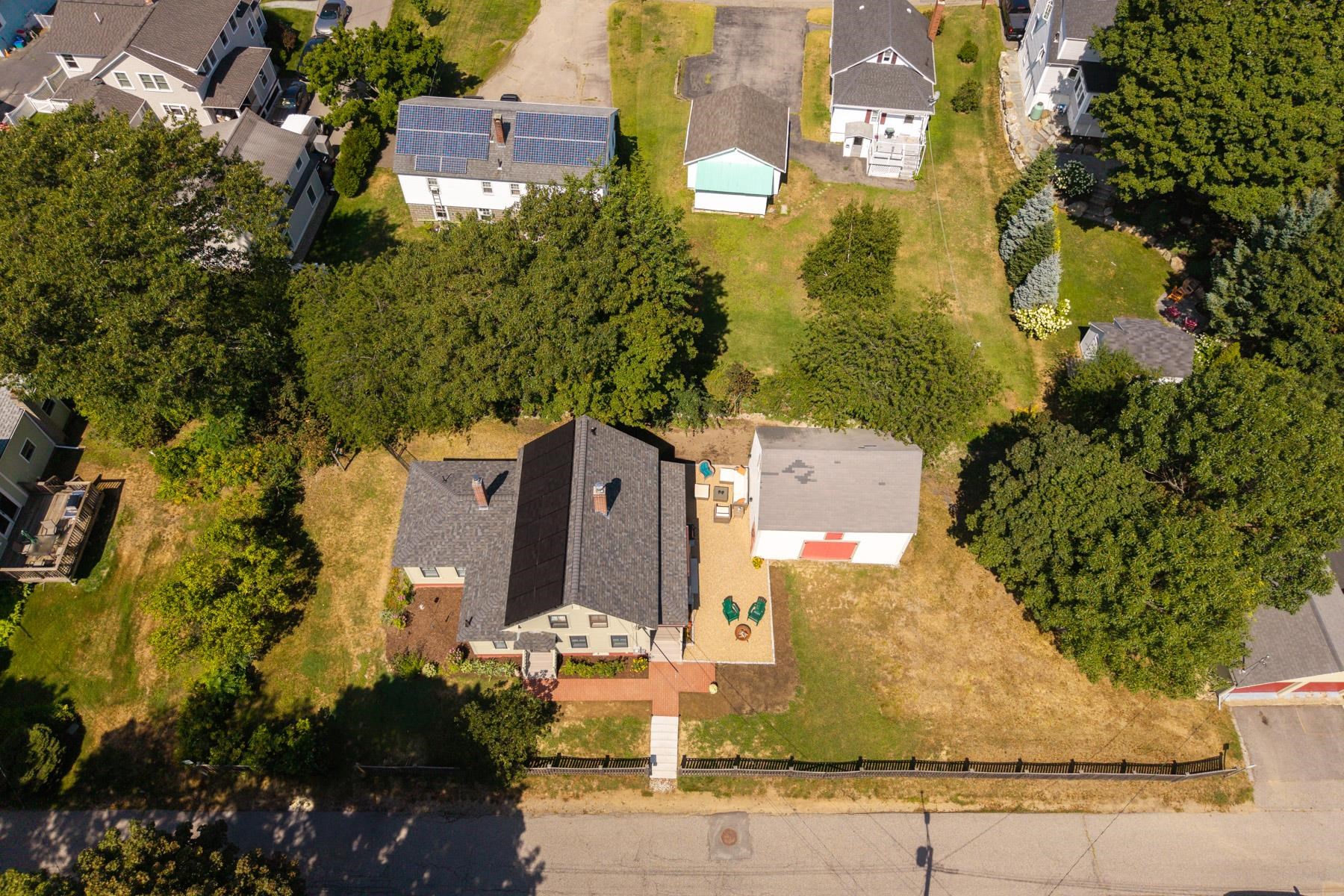 10 Stimson Street