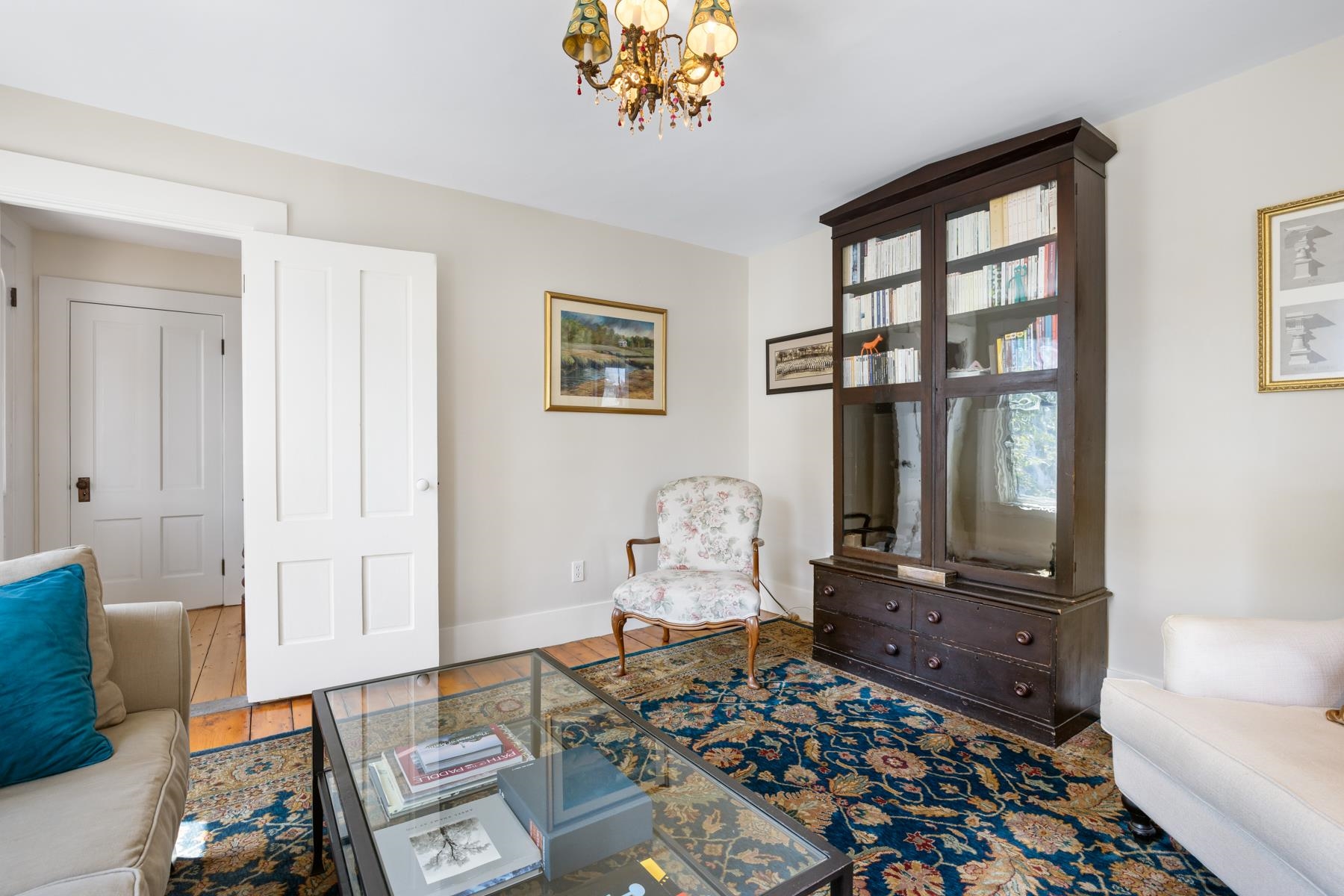 10 Stimson Street