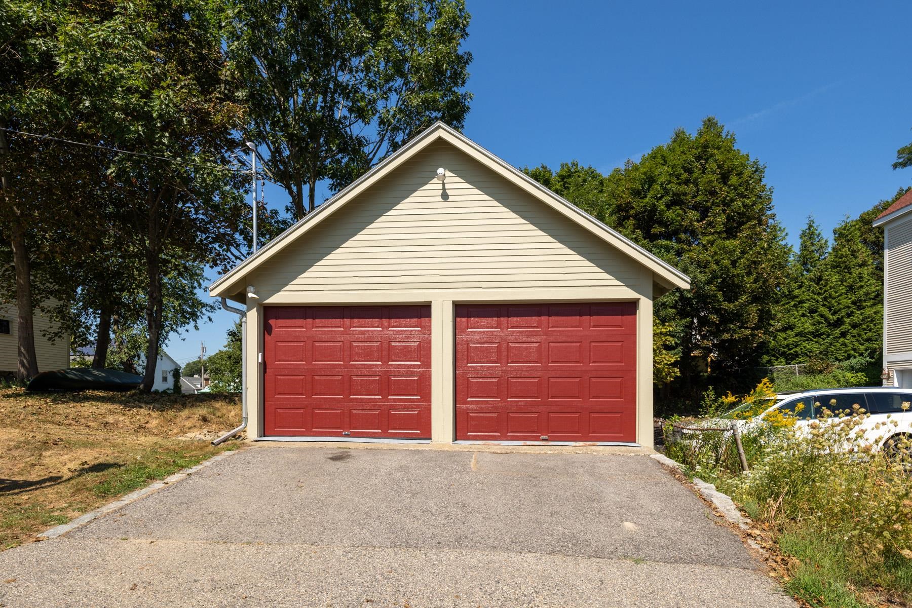 10 Stimson Street
