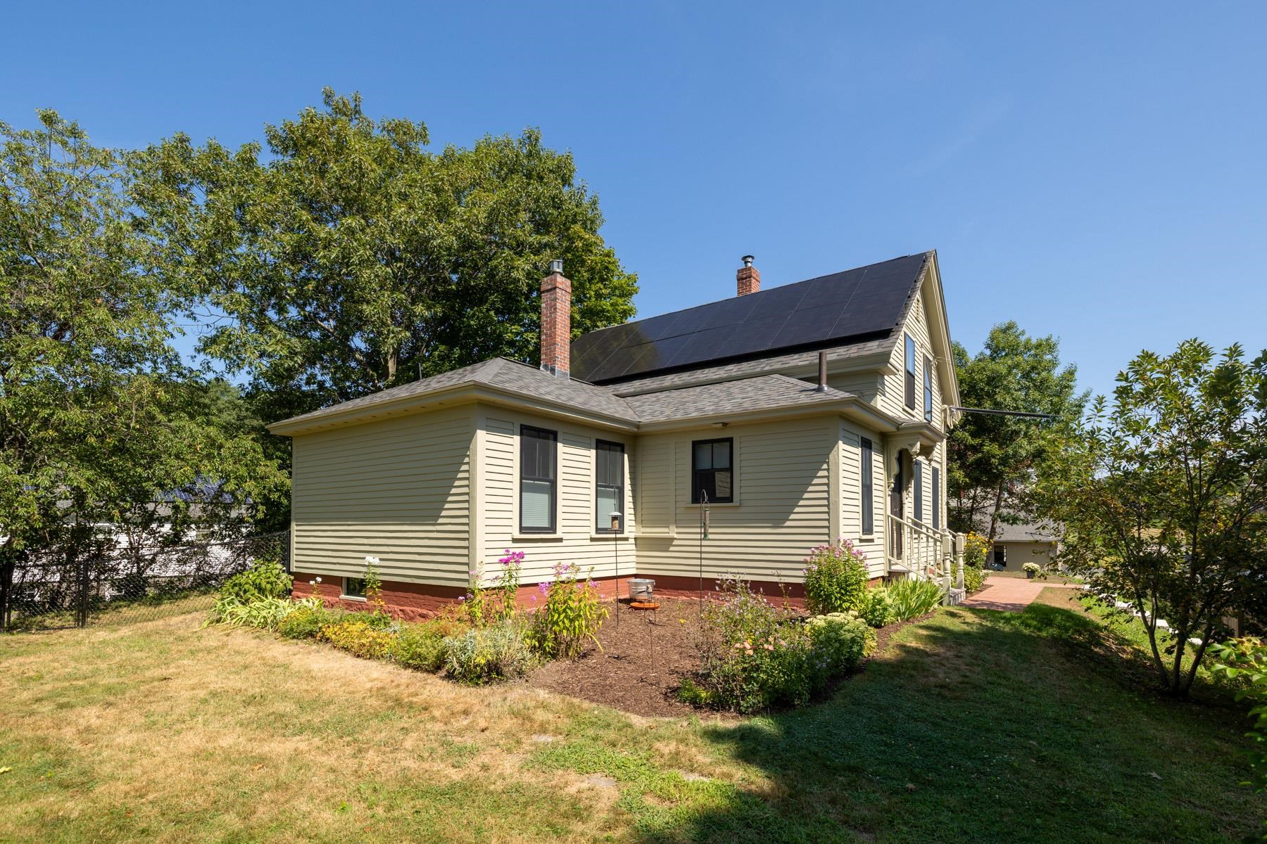 10 Stimson Street