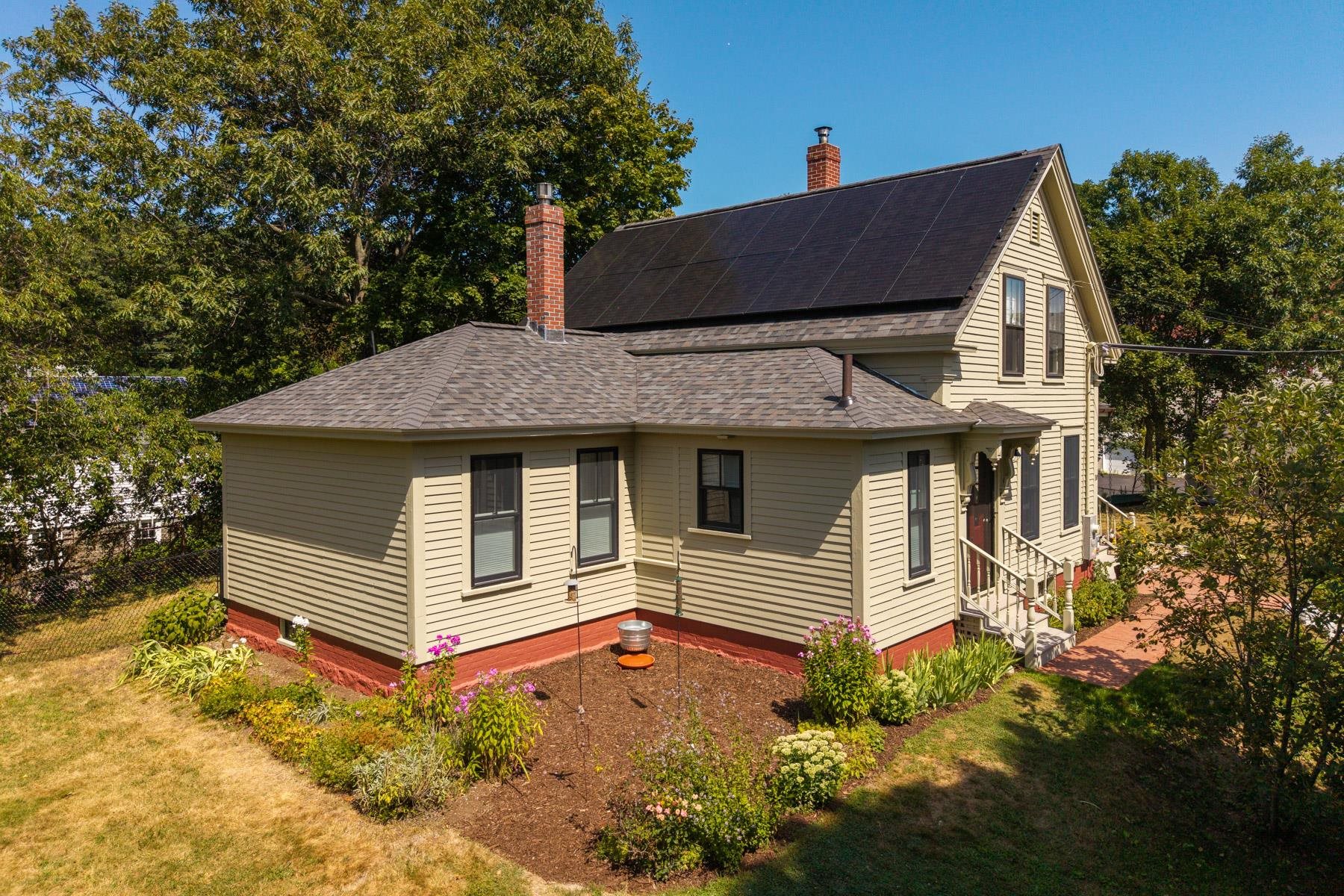 10 Stimson Street