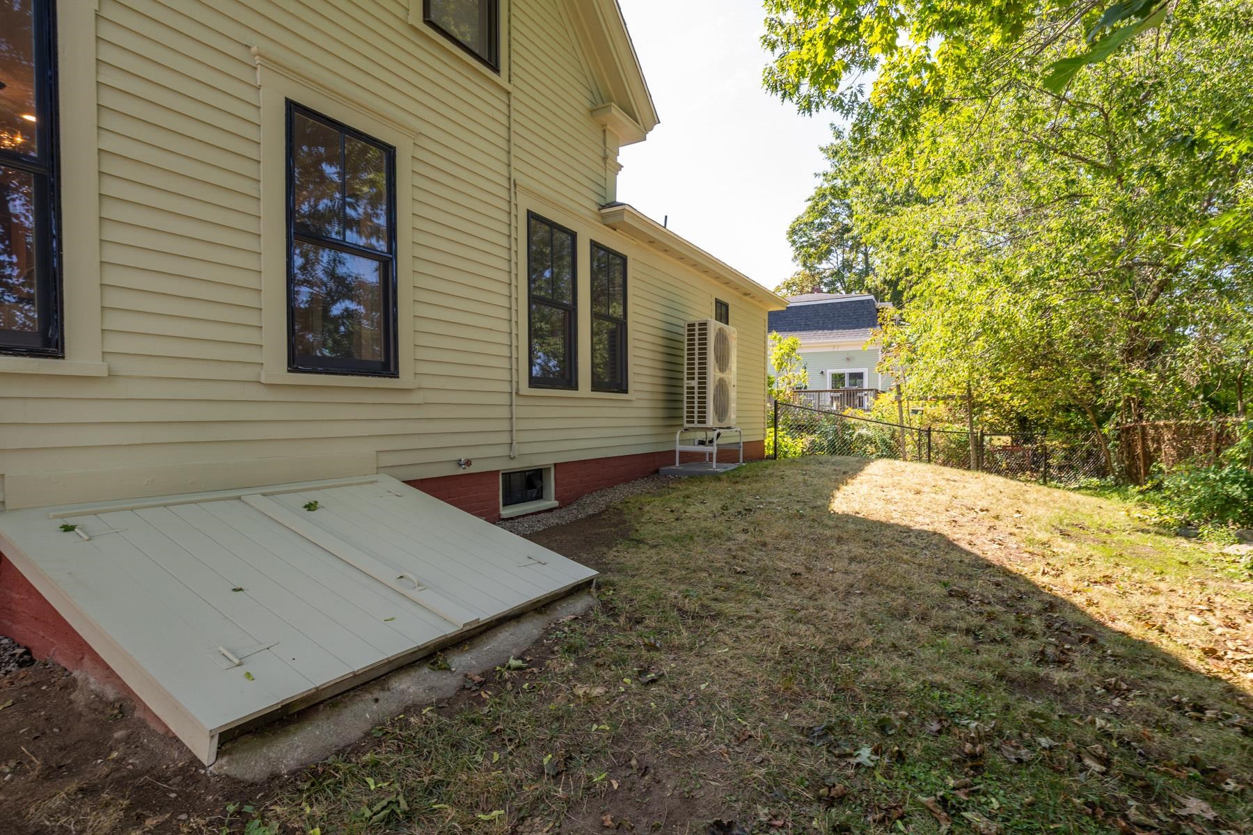10 Stimson Street