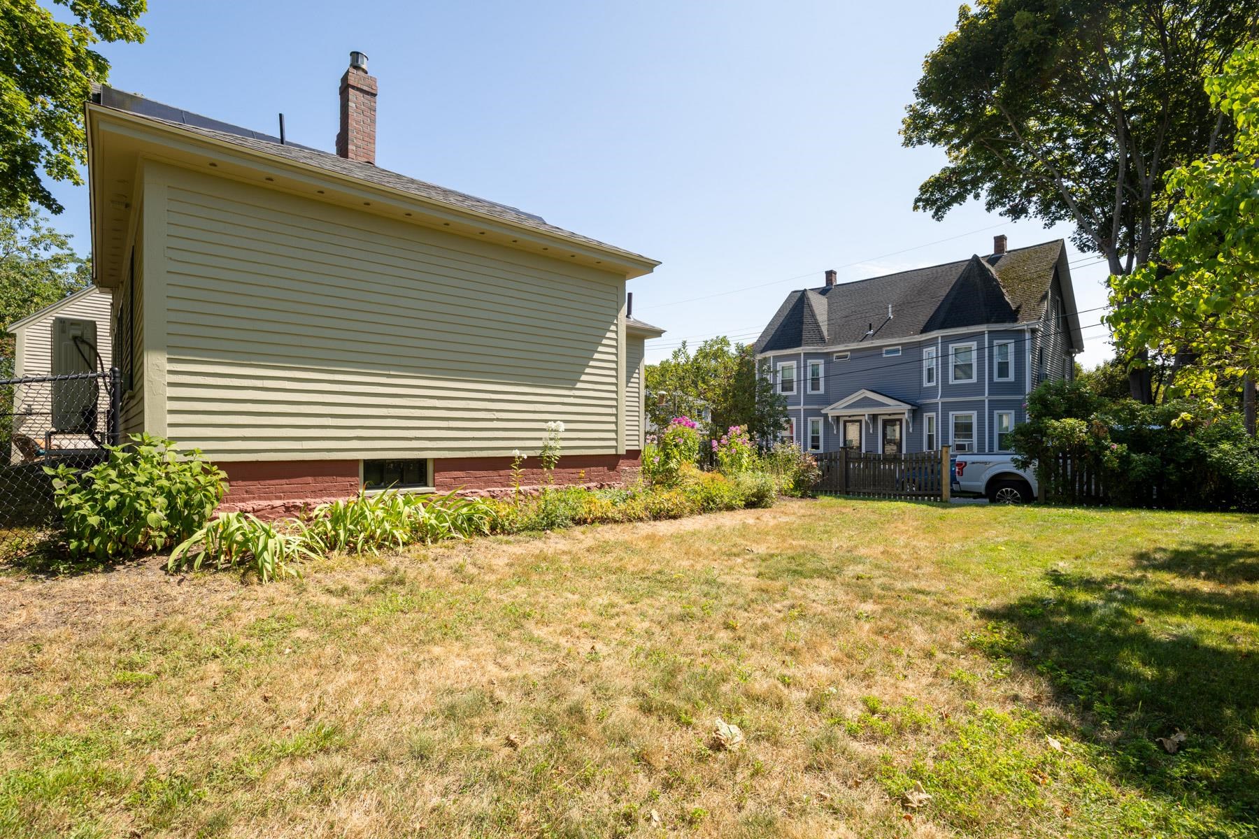 10 Stimson Street