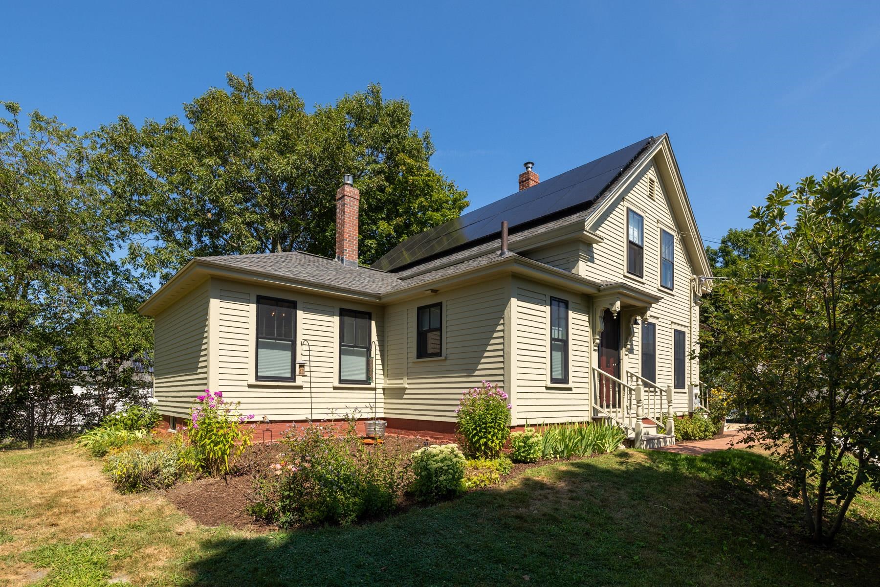 10 Stimson Street