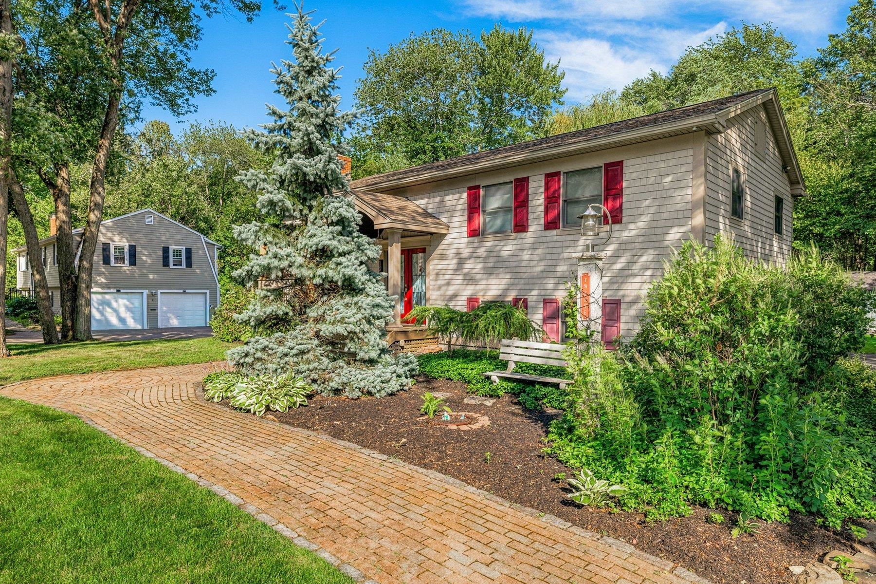12 Taft Road