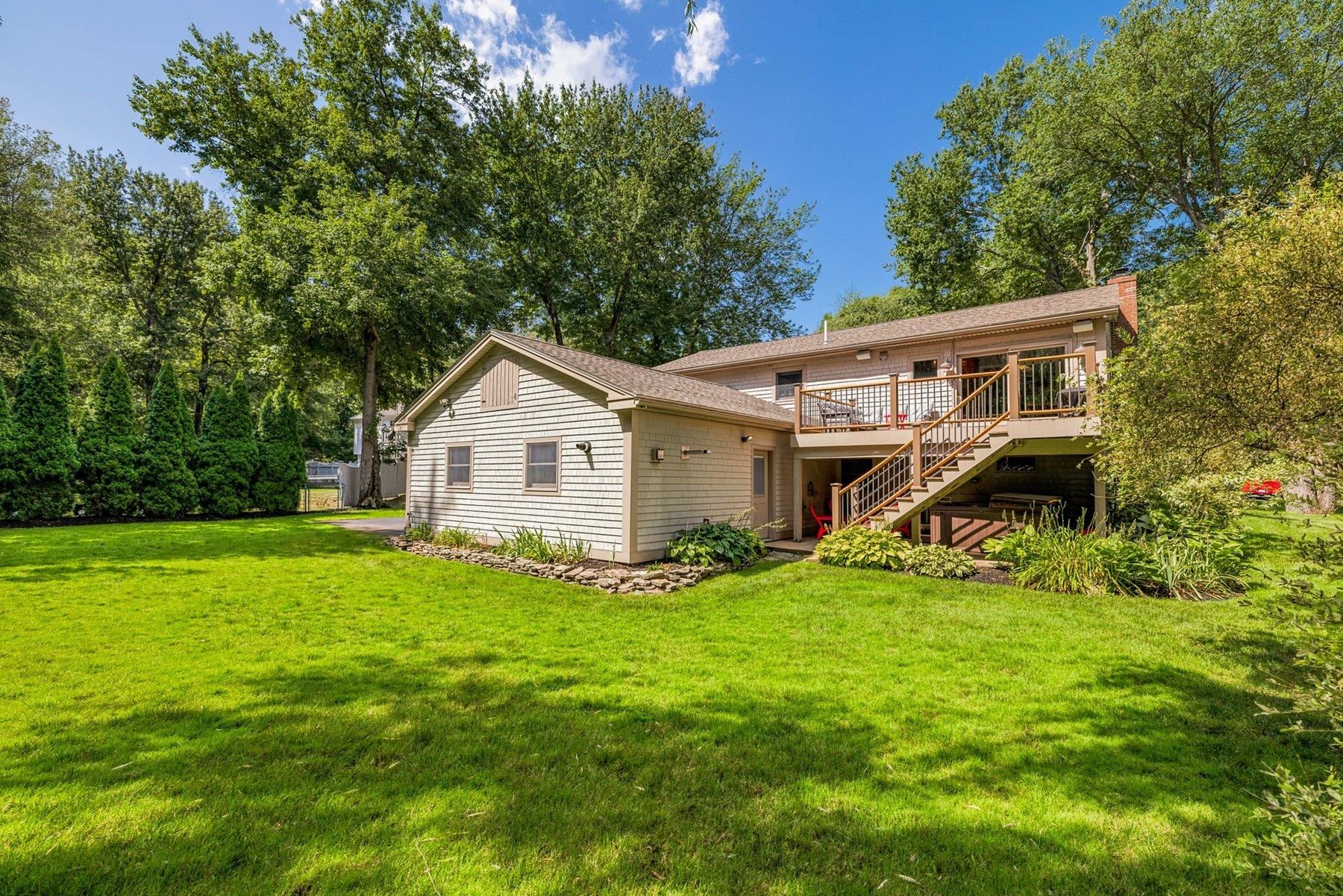 12 Taft Road