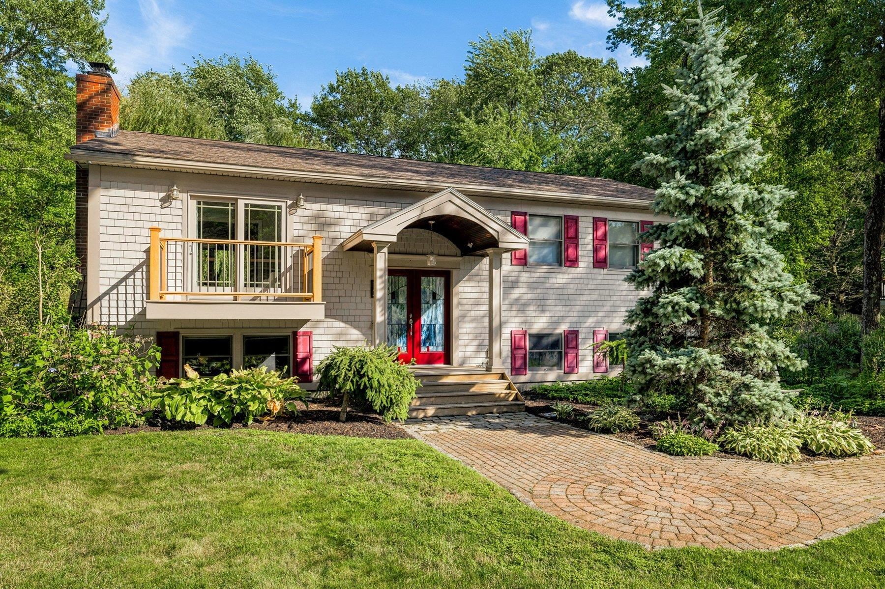 12 Taft Road