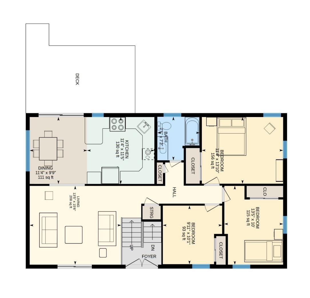 12 Taft Road