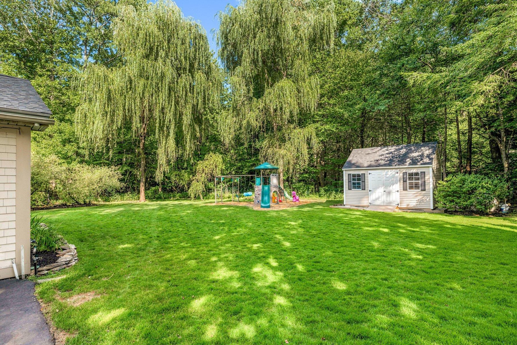 12 Taft Road