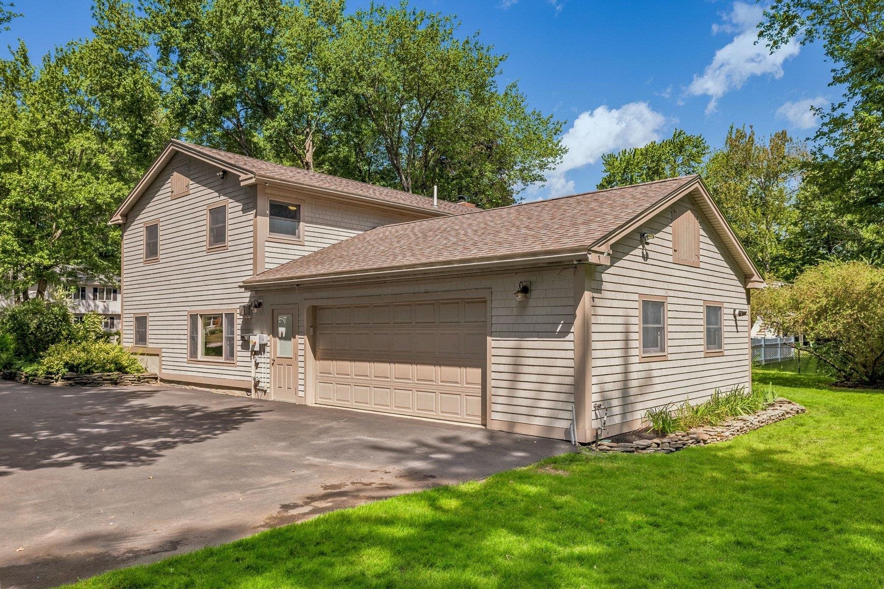 12 Taft Road