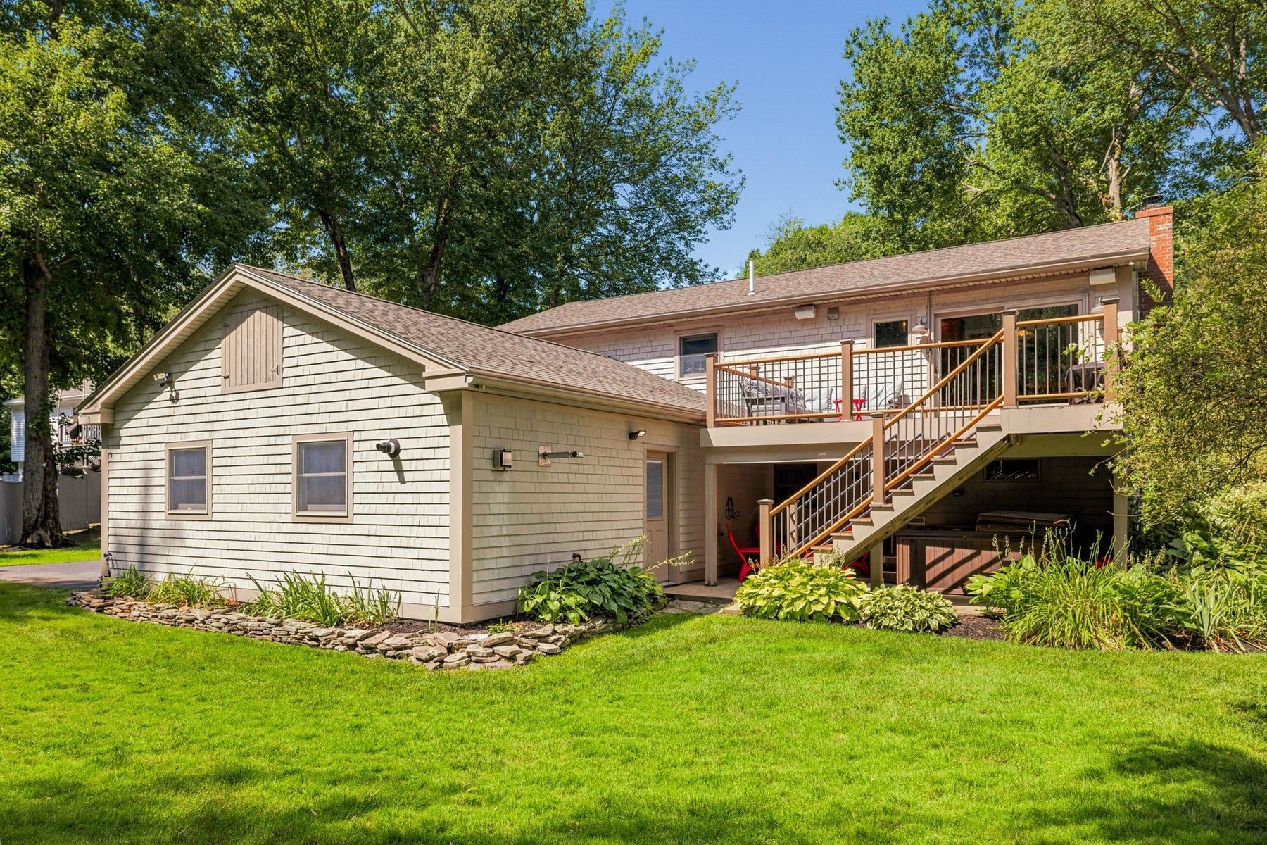 12 Taft Road