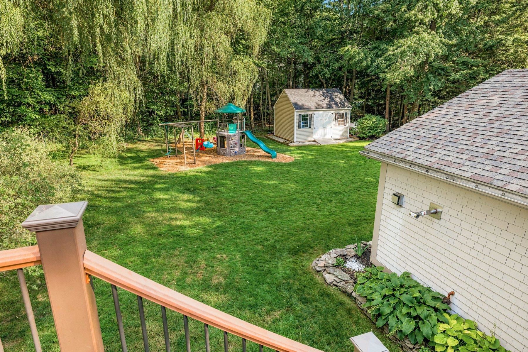 12 Taft Road