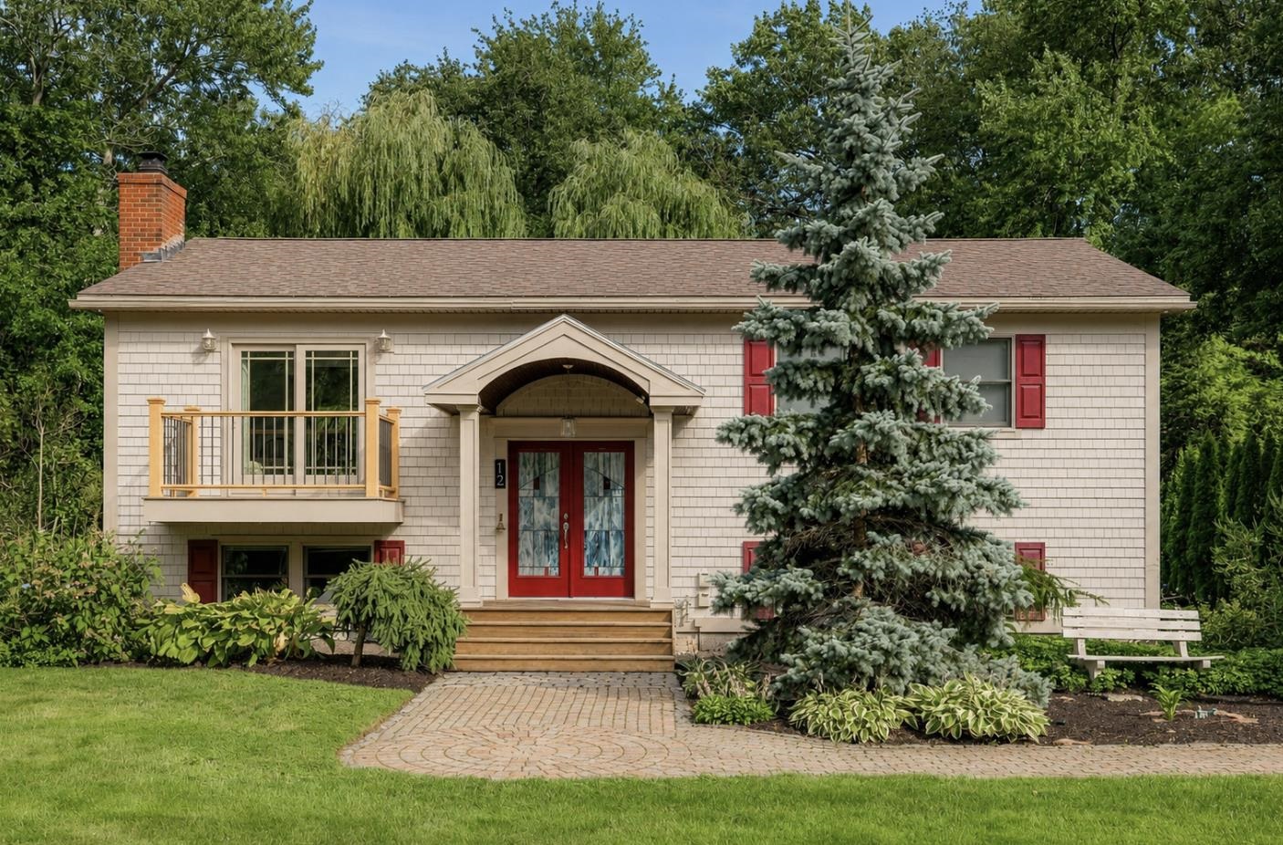 12 Taft Road