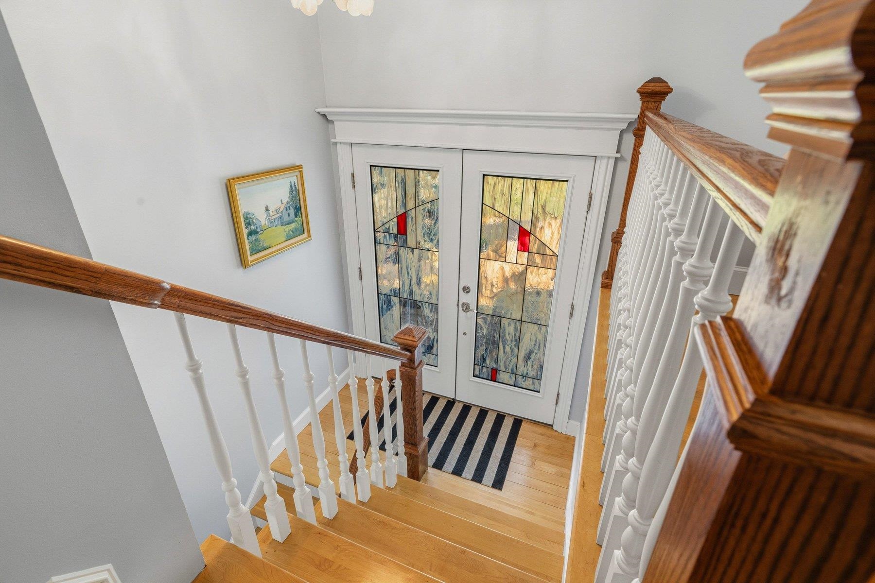 12 Taft Road