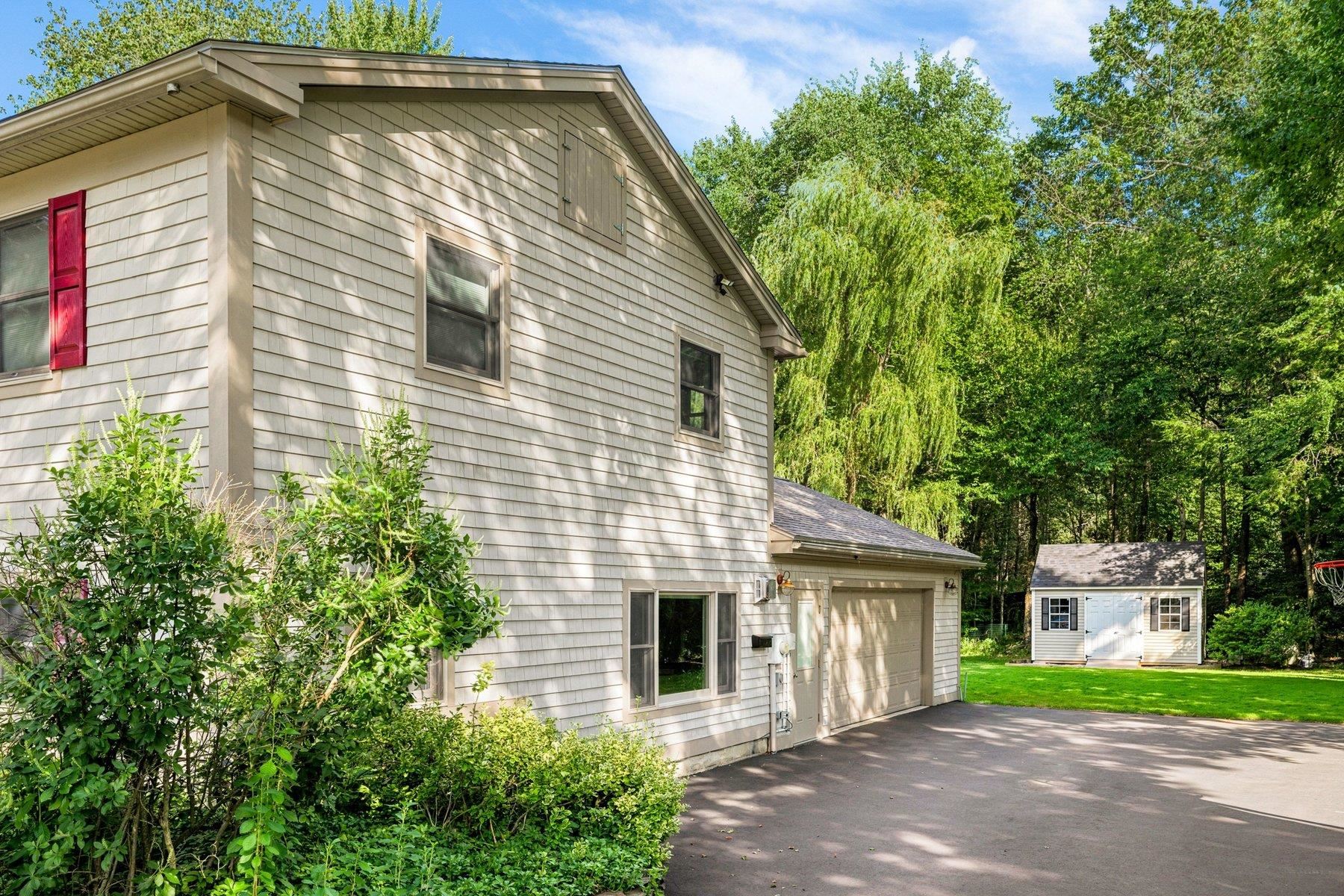 12 Taft Road